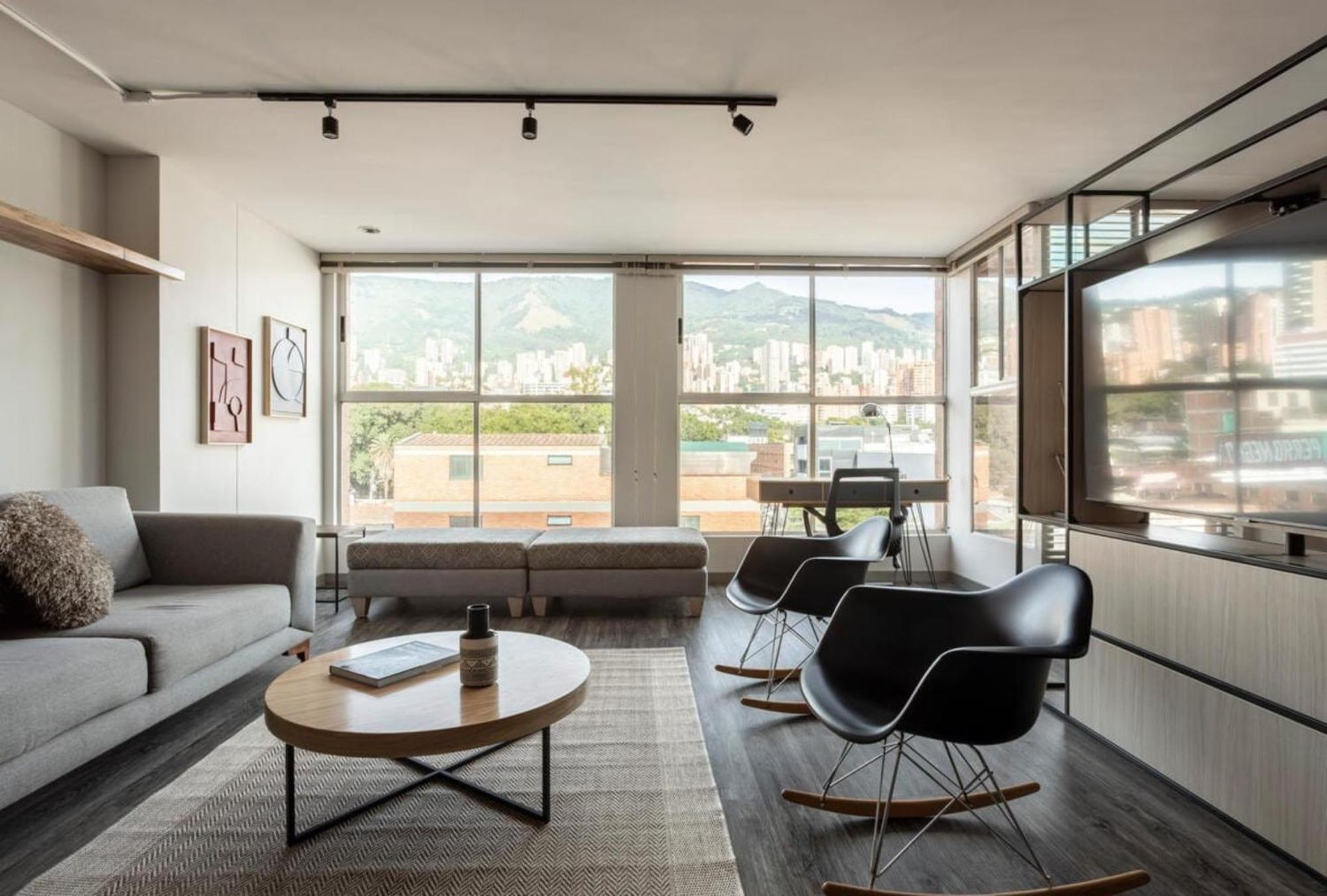 Edificio Casa Roma By Host Medellín