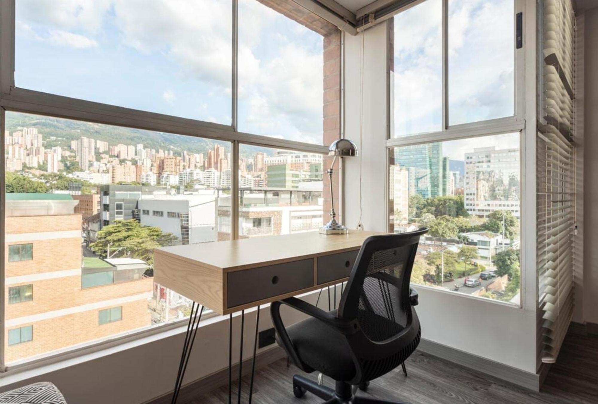 Apartamento Edificio Casa Roma By Host Medellín