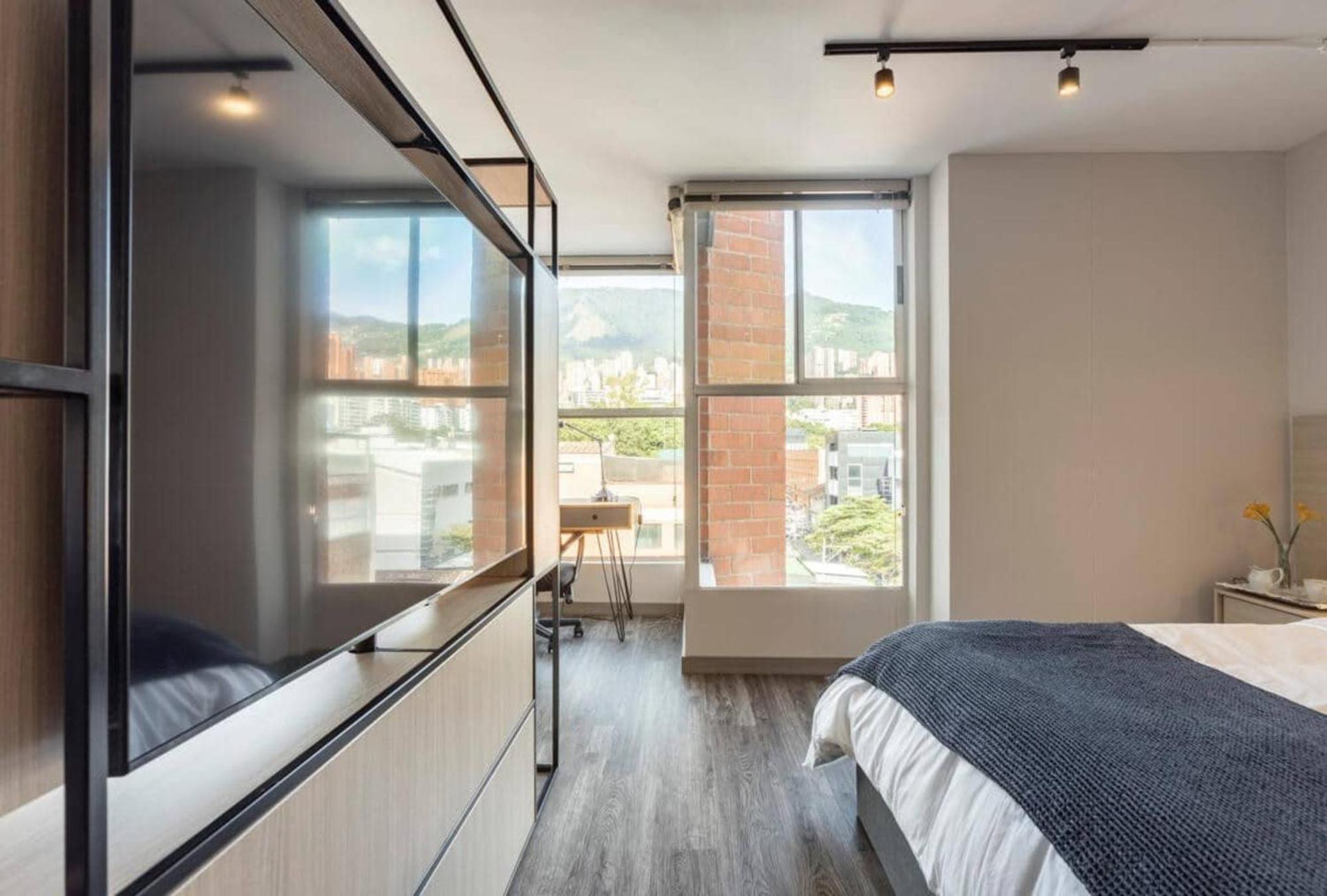 Edificio Casa Roma By Host Apartamento Medellín