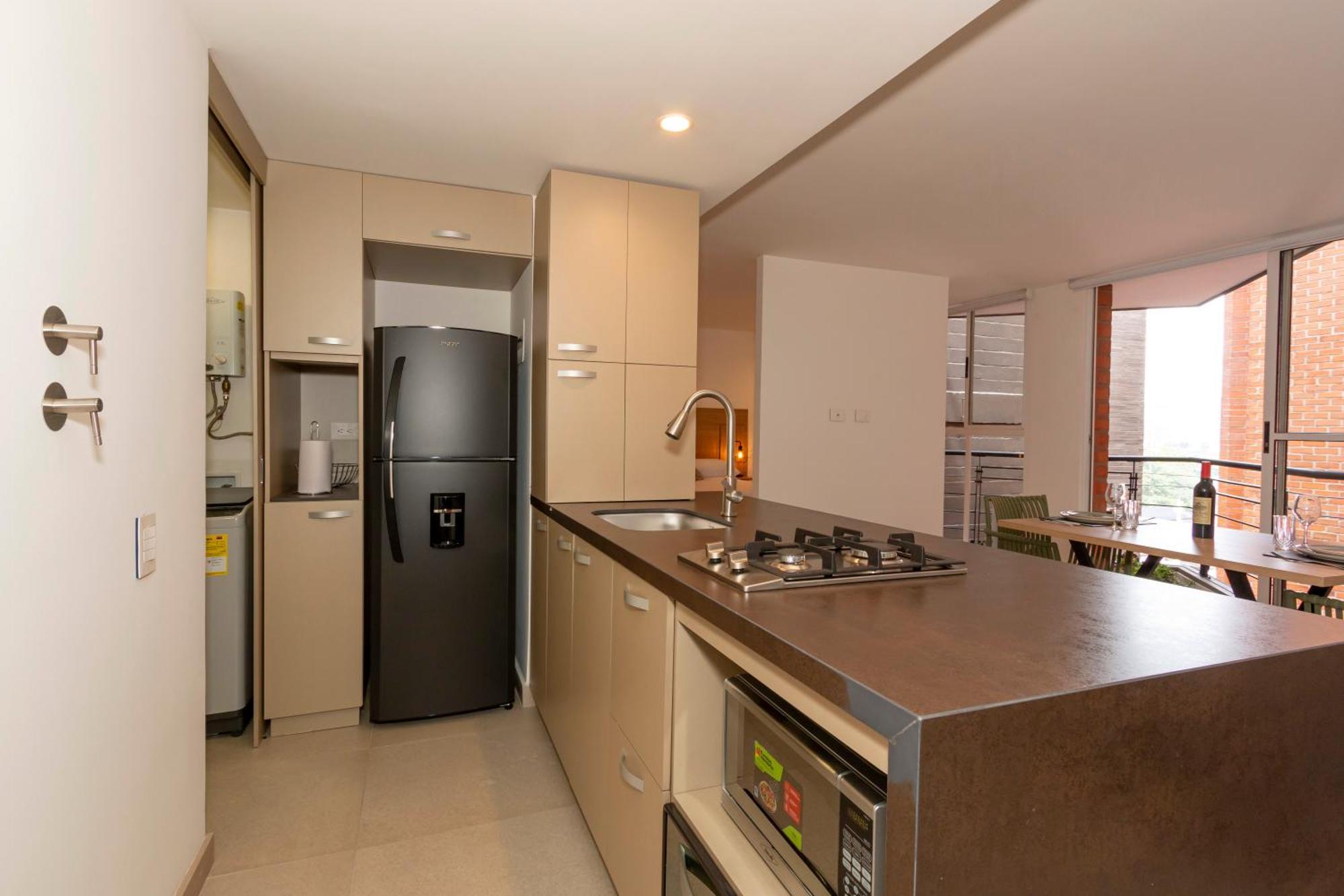 Edificio Casa Roma By Host Medellín