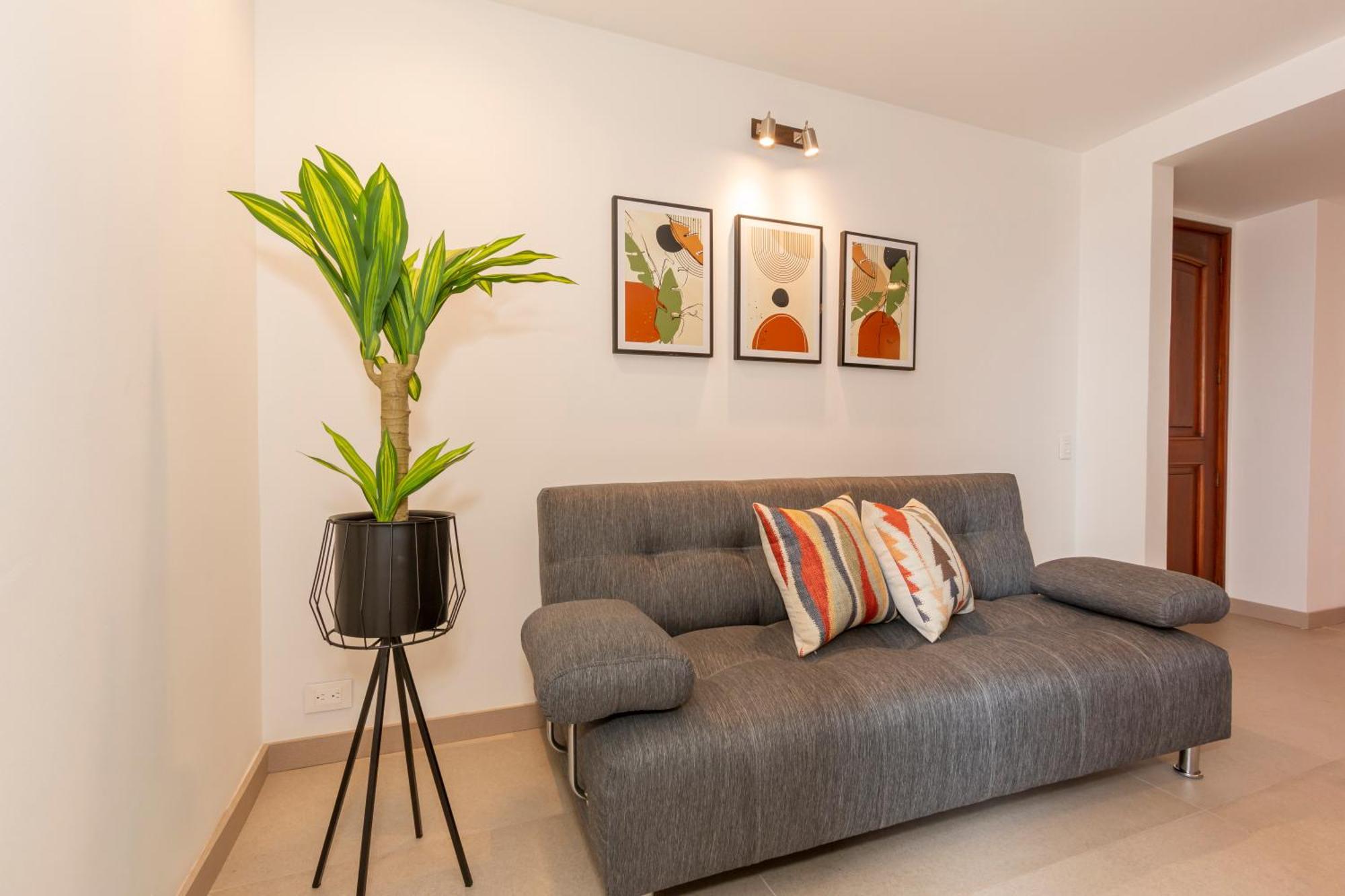 Apartamento Edificio Casa Roma By Host *