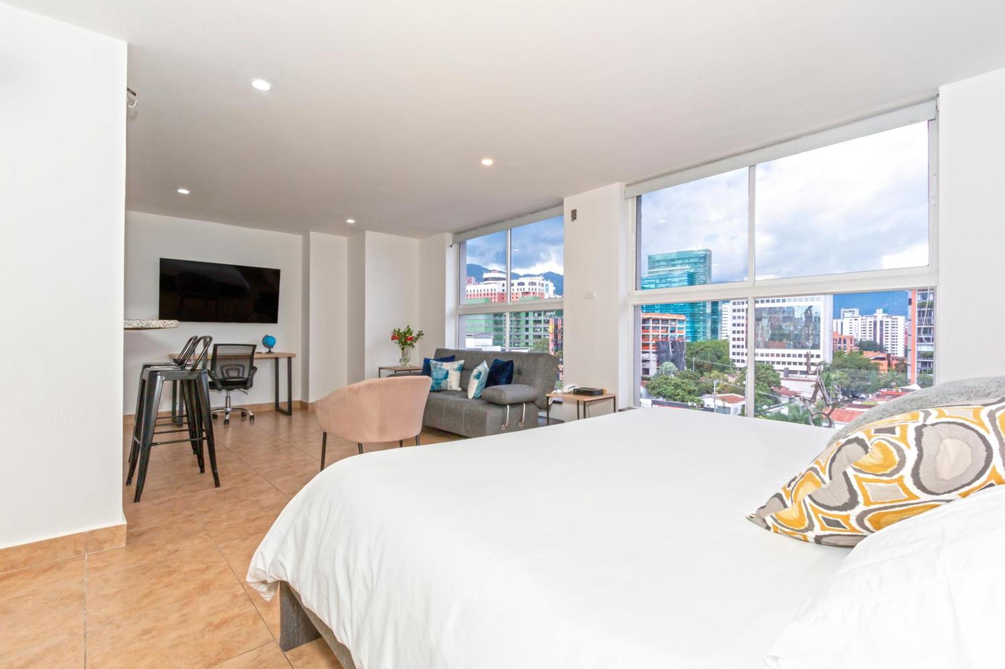 Apartamento Edificio Casa Roma By Host Medellín