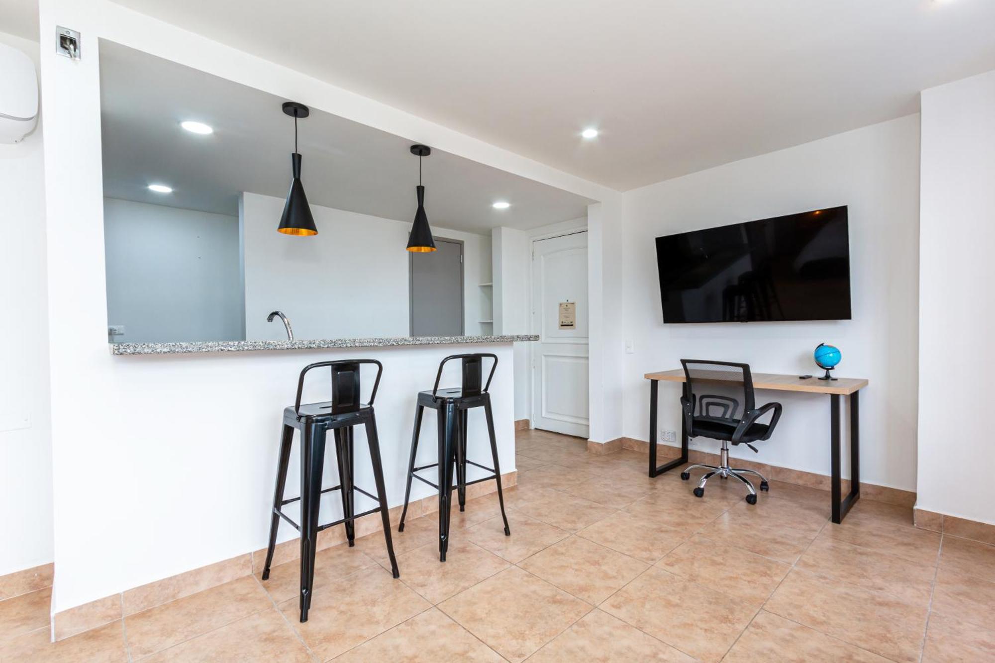 Apartamento Edificio Casa Roma By Host Medellín