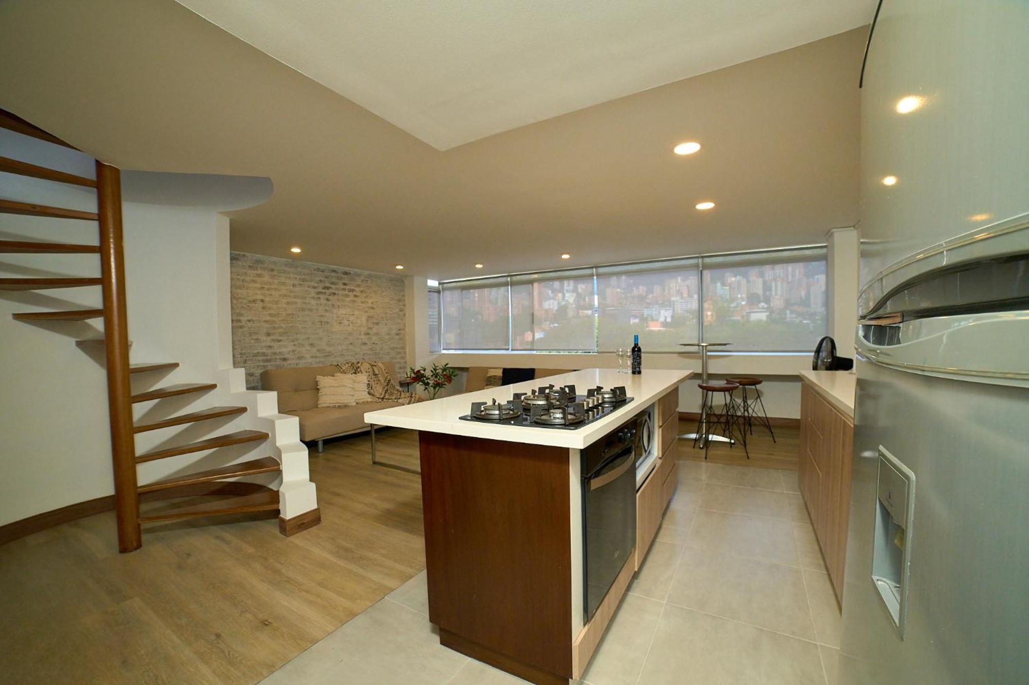 Edificio Casa Roma By Host Apartamento Medellín