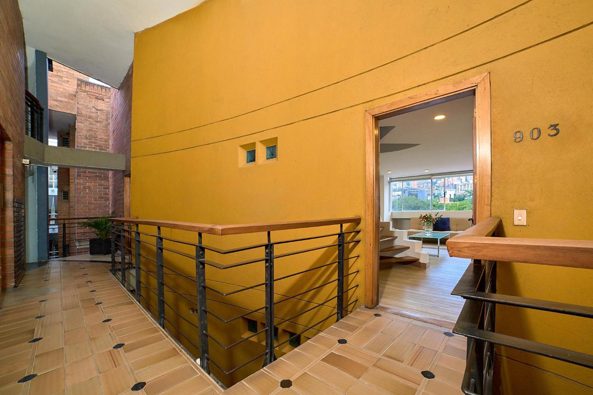 Edificio Casa Roma By Host Medellín