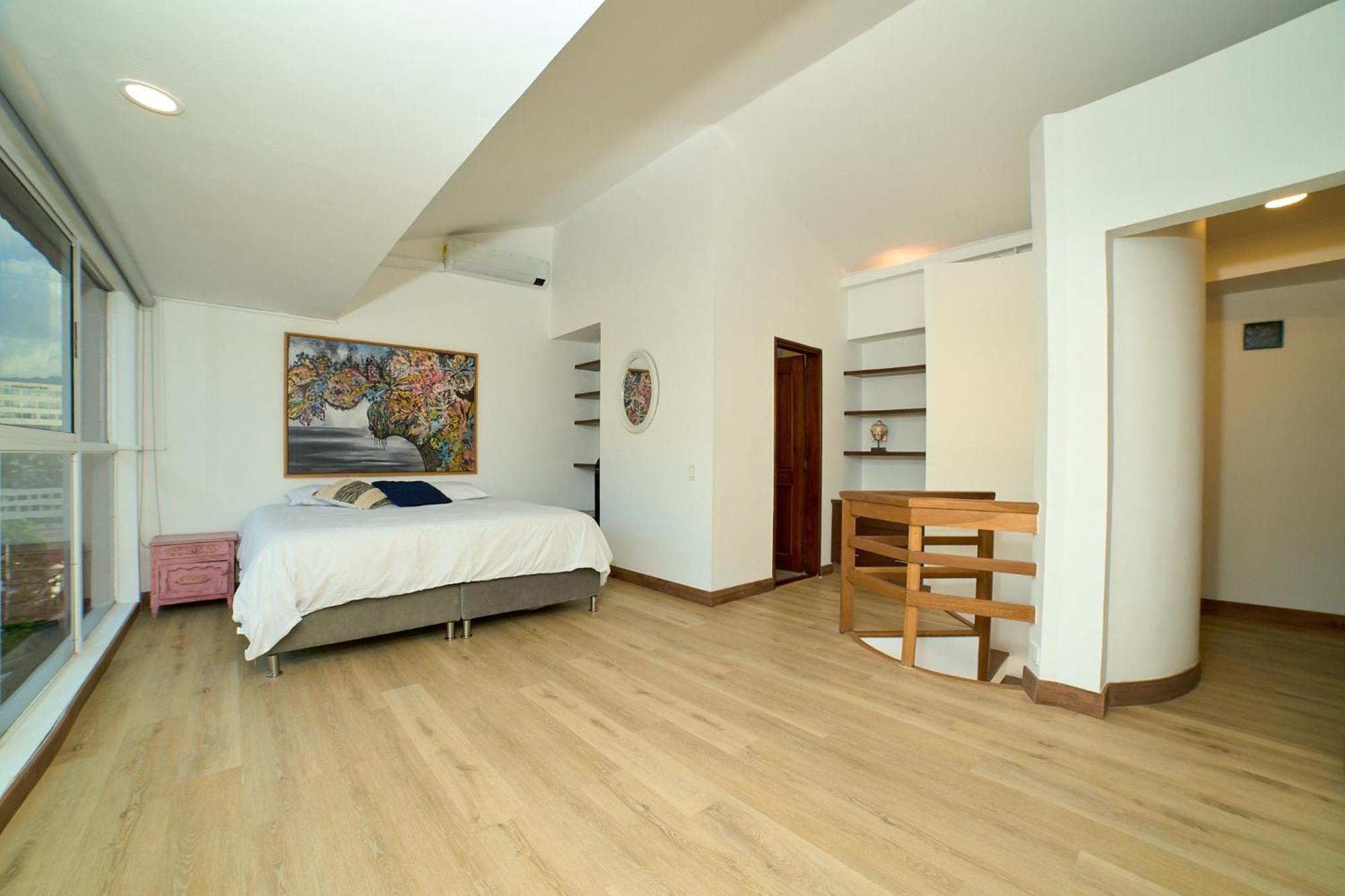 Edificio Casa Roma By Host Apartamento Medellín