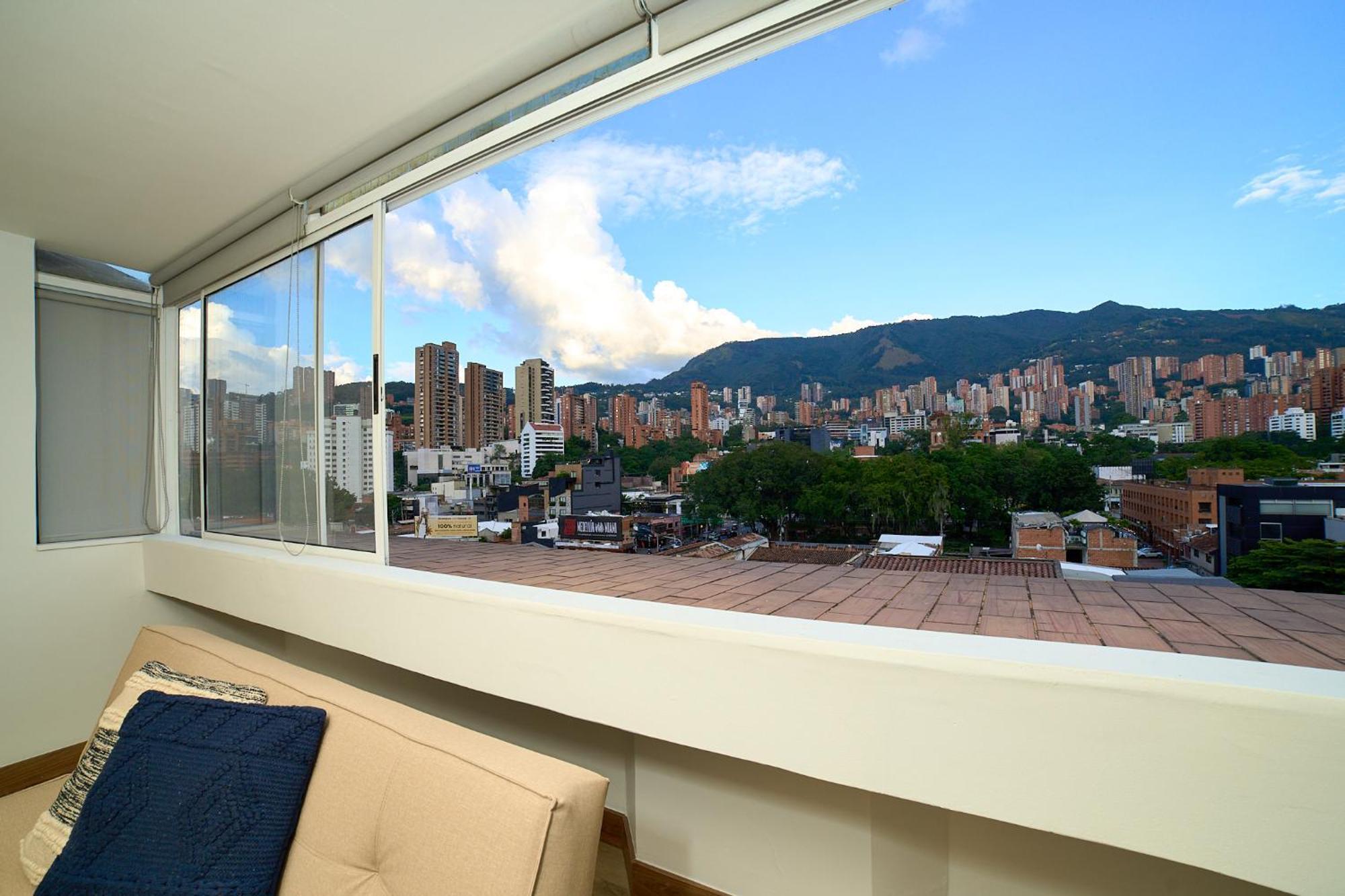 Edificio Casa Roma By Host Medellín