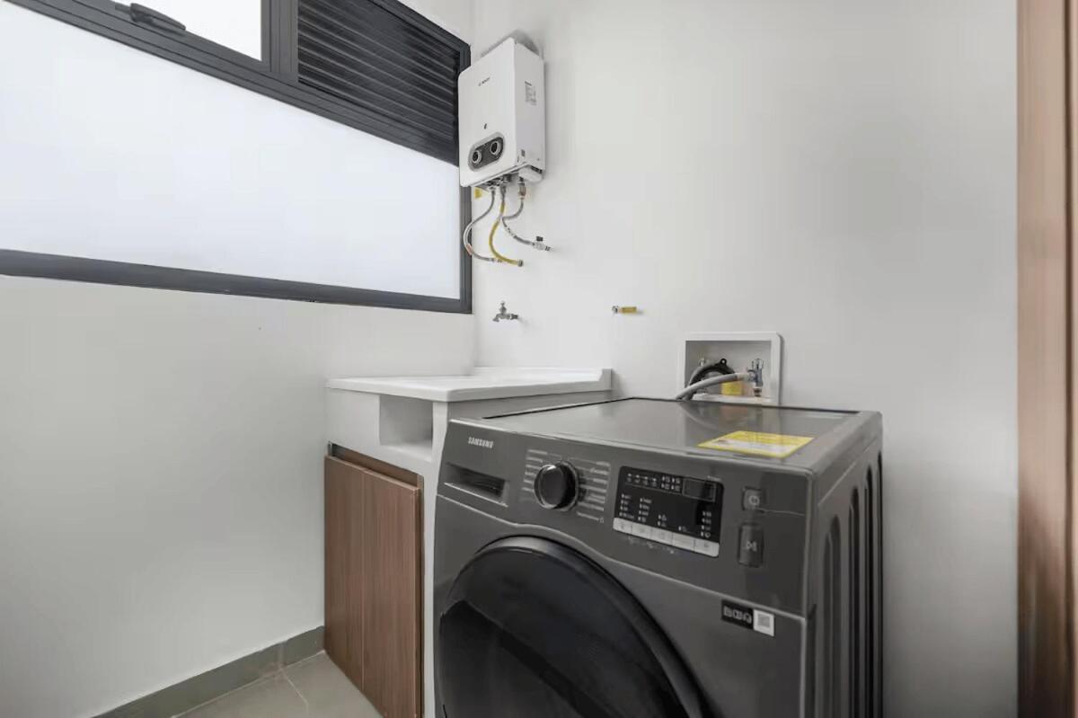 Poblado, 5 Min To San Lucas Plaza, Free Parking 316