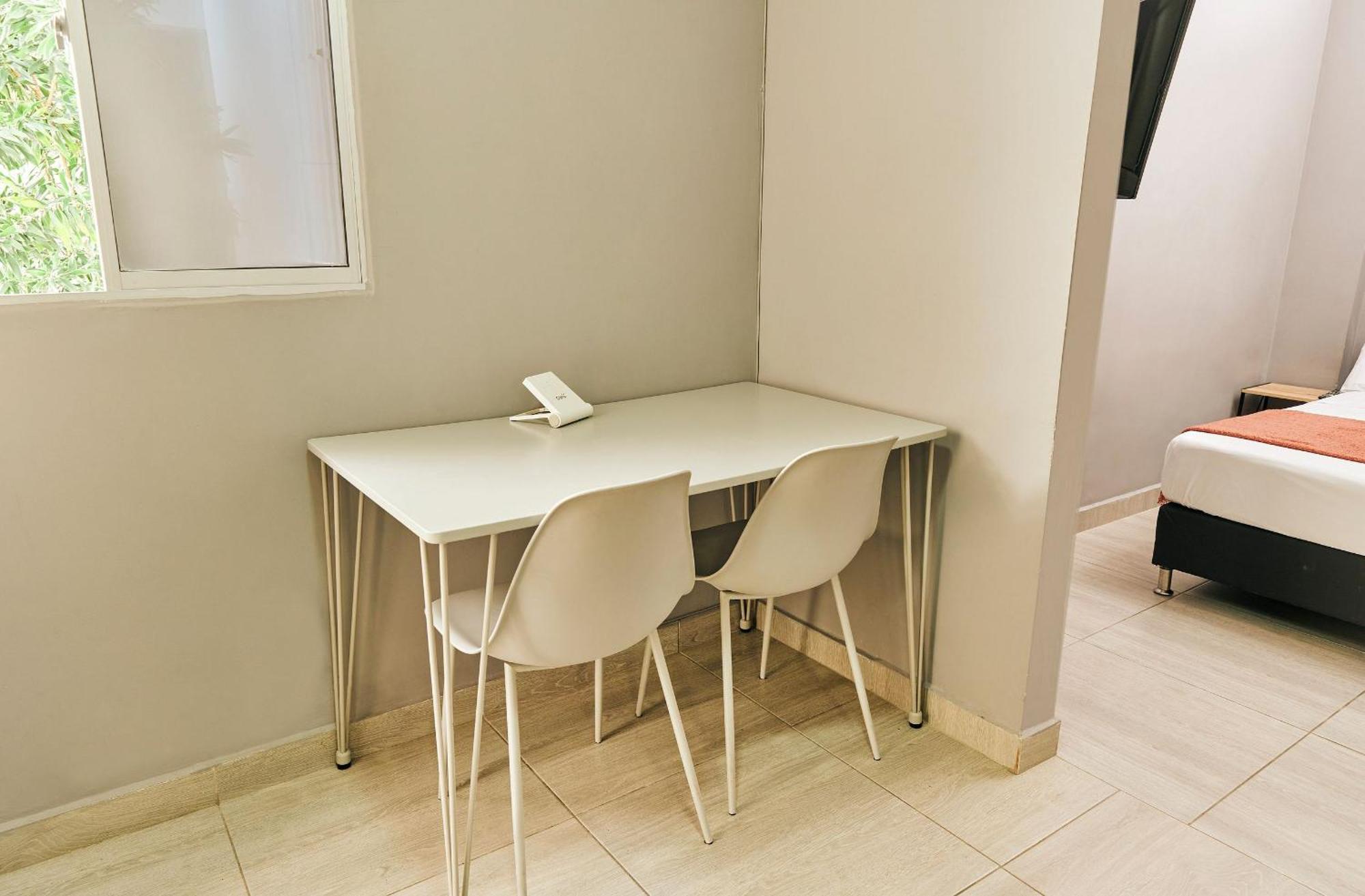 Y Loft En Zona Rosa De Laureles *