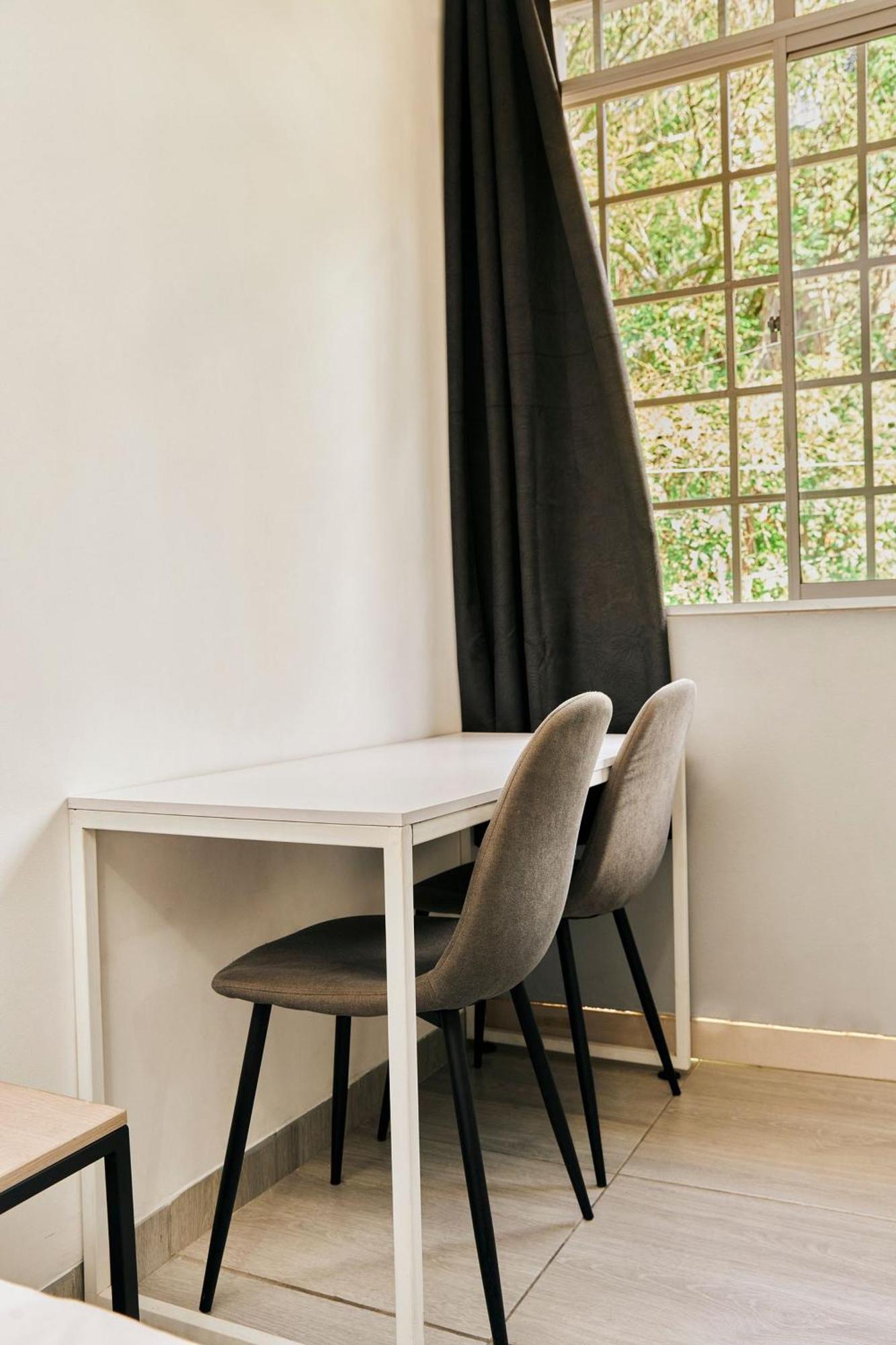 Y Loft En Zona Rosa De Laureles Apartamento