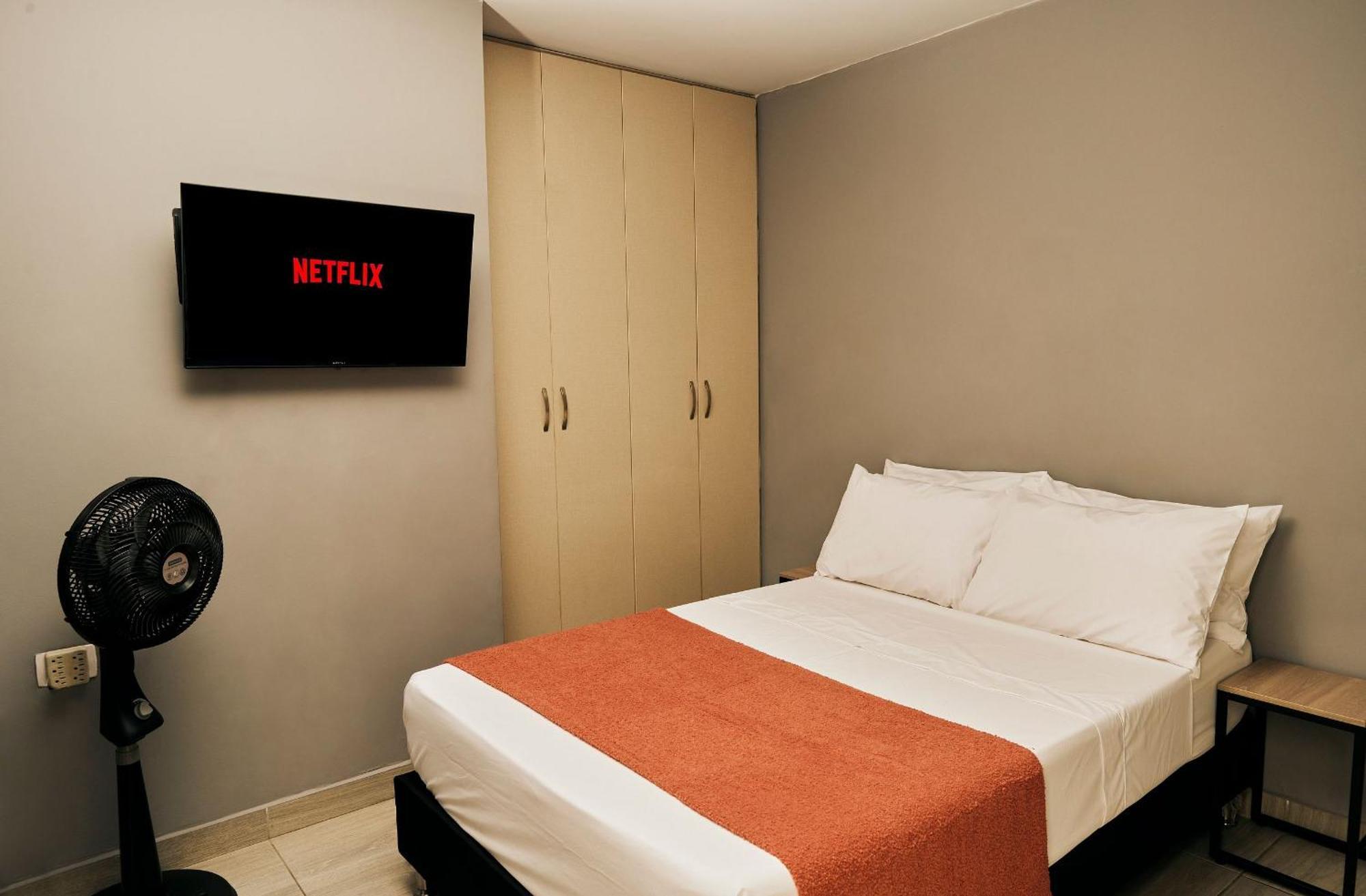 Apartamento Y Loft En Zona Rosa De Laureles