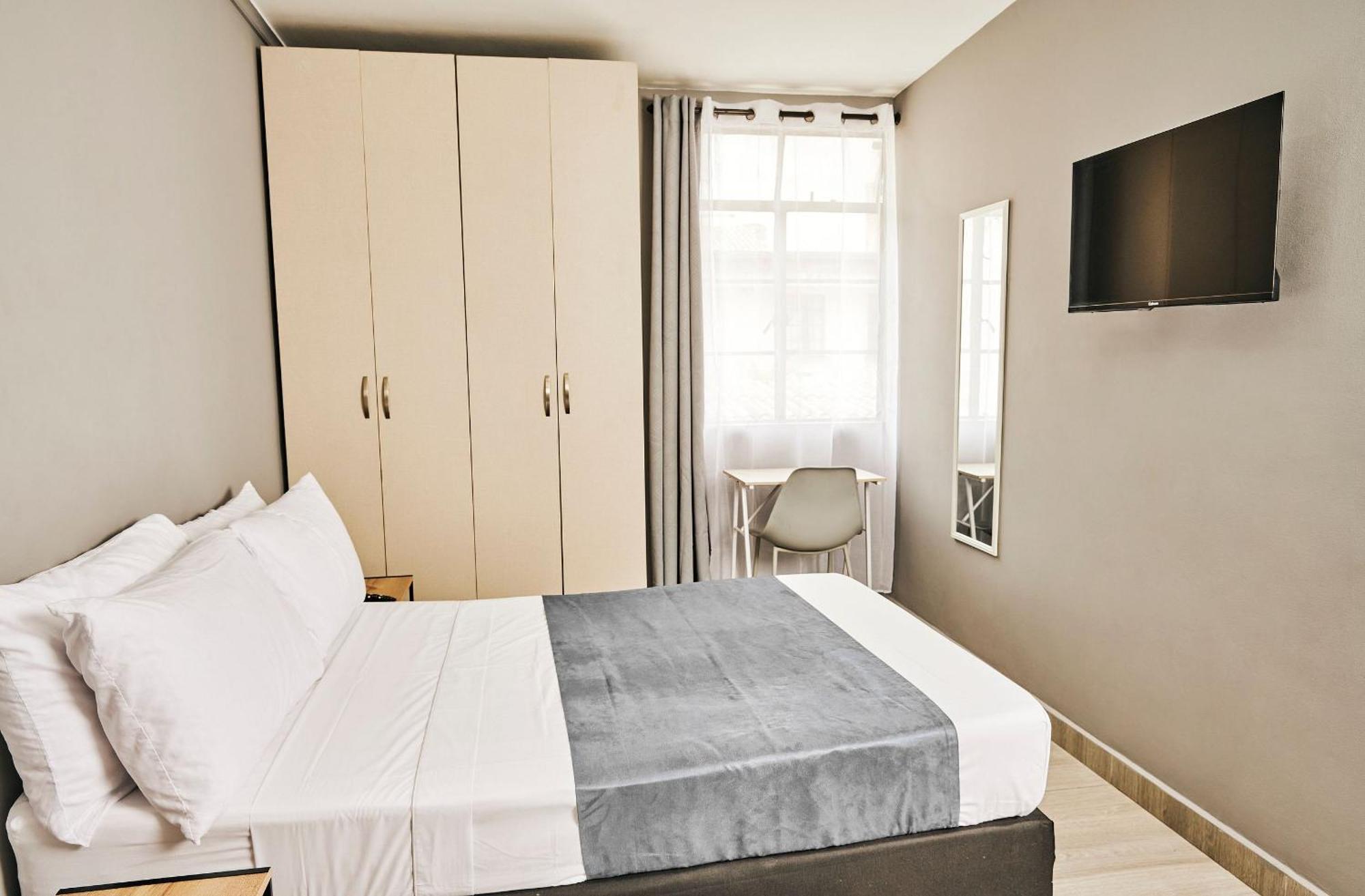 Y Loft En Zona Rosa De Laureles Medellín
