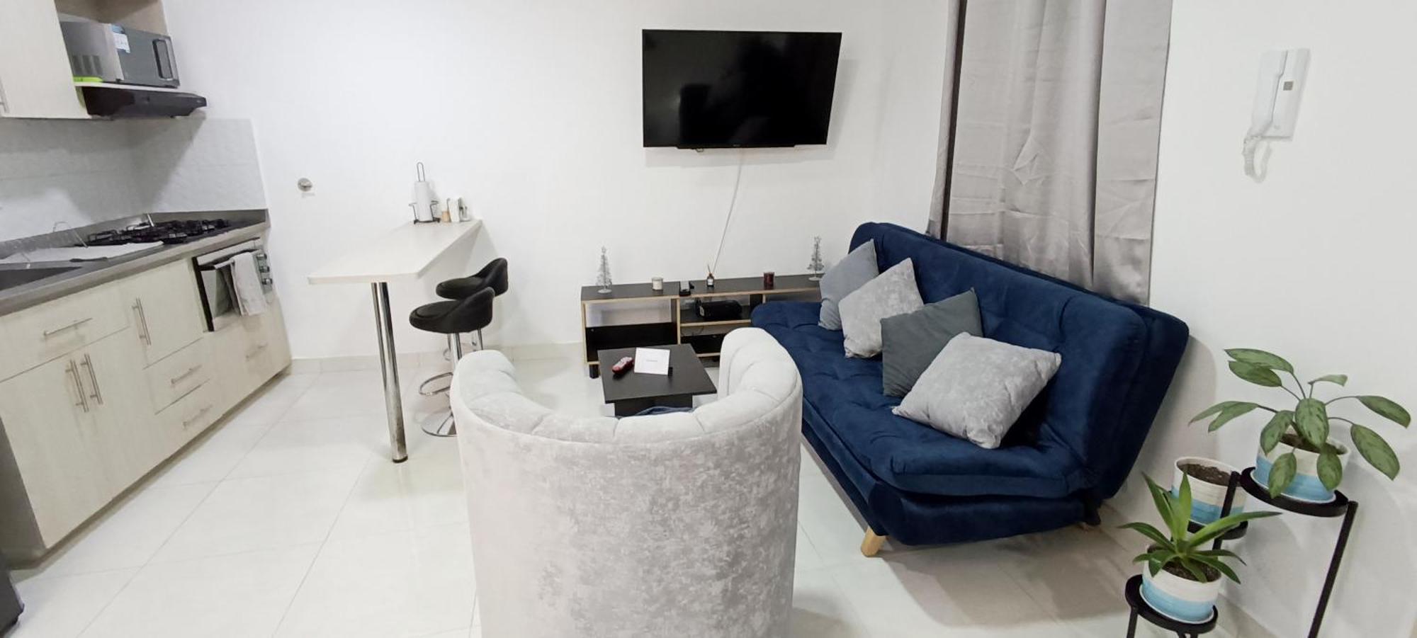 Hermoso En Belen Apartamento
