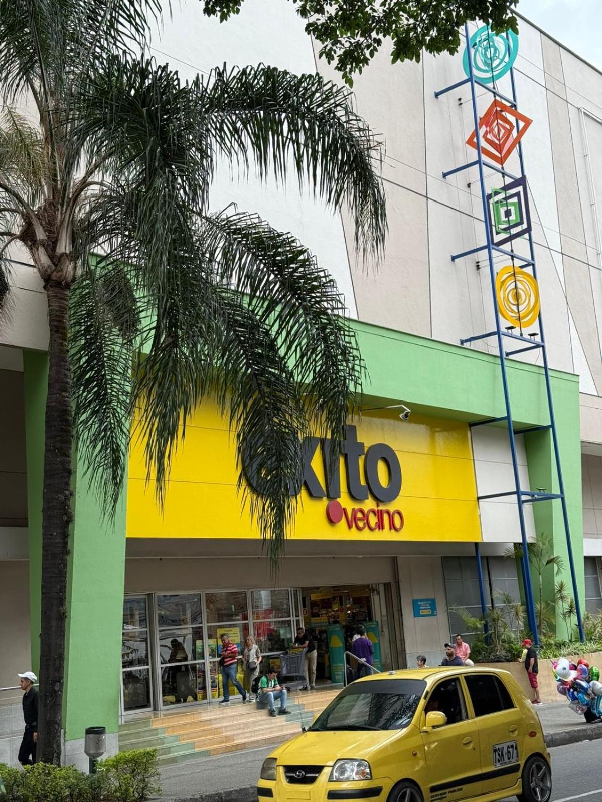 Apartamento Apto 203 - Casa Bendita