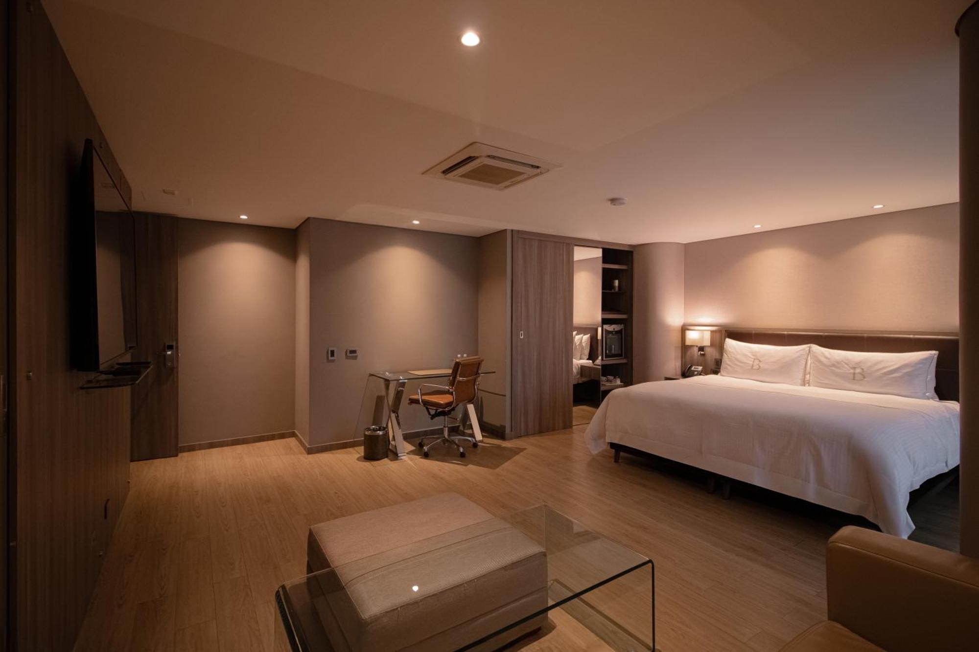 Hotel Binn Medellín