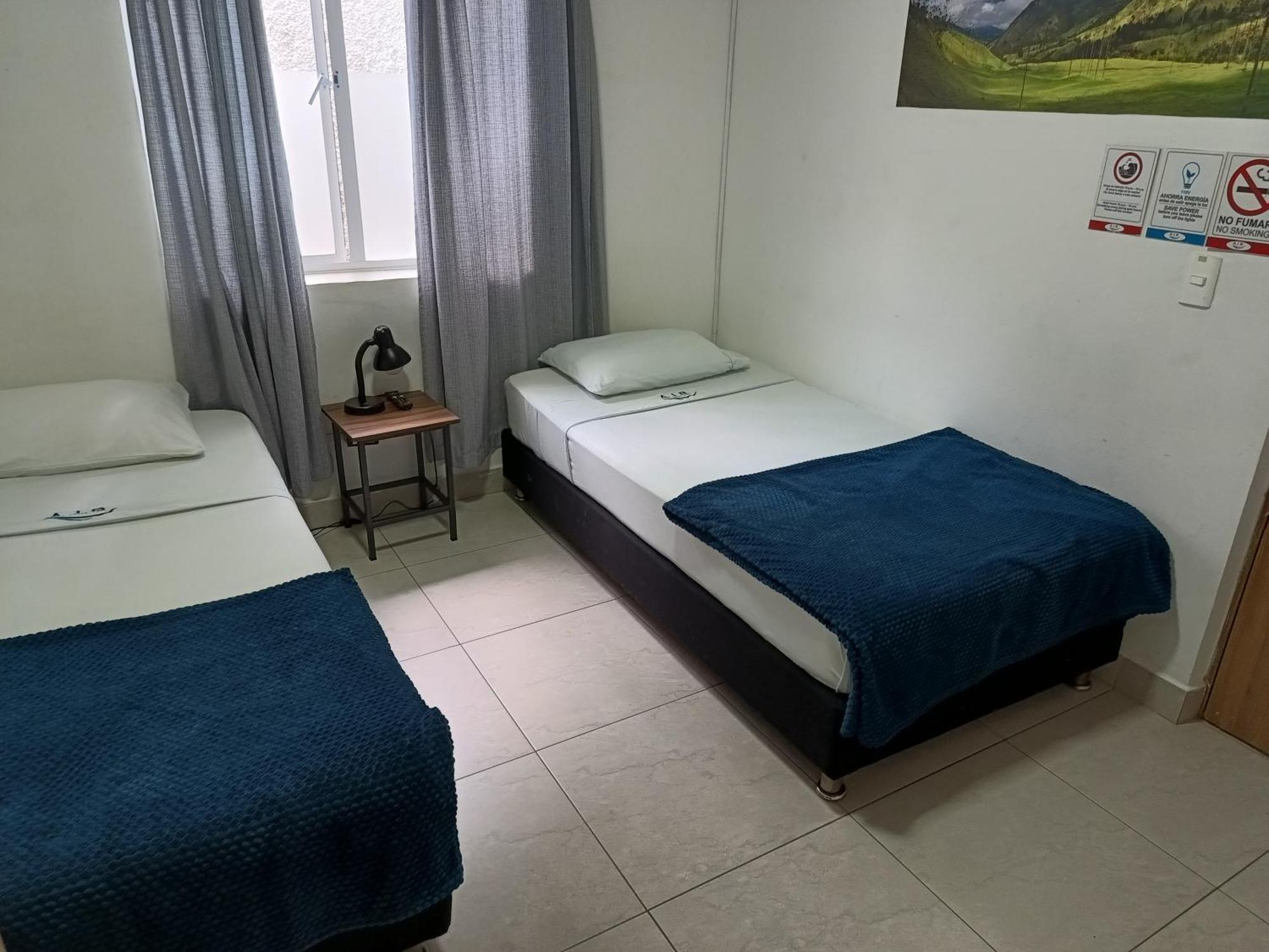 Air Hotel
