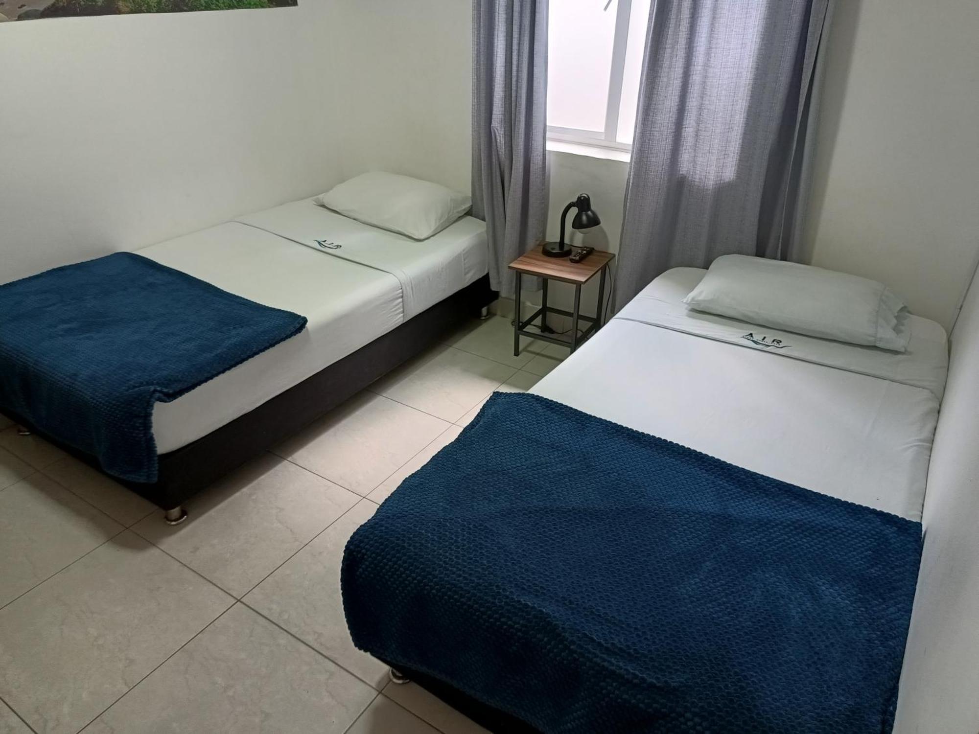 Air Hotel 3*