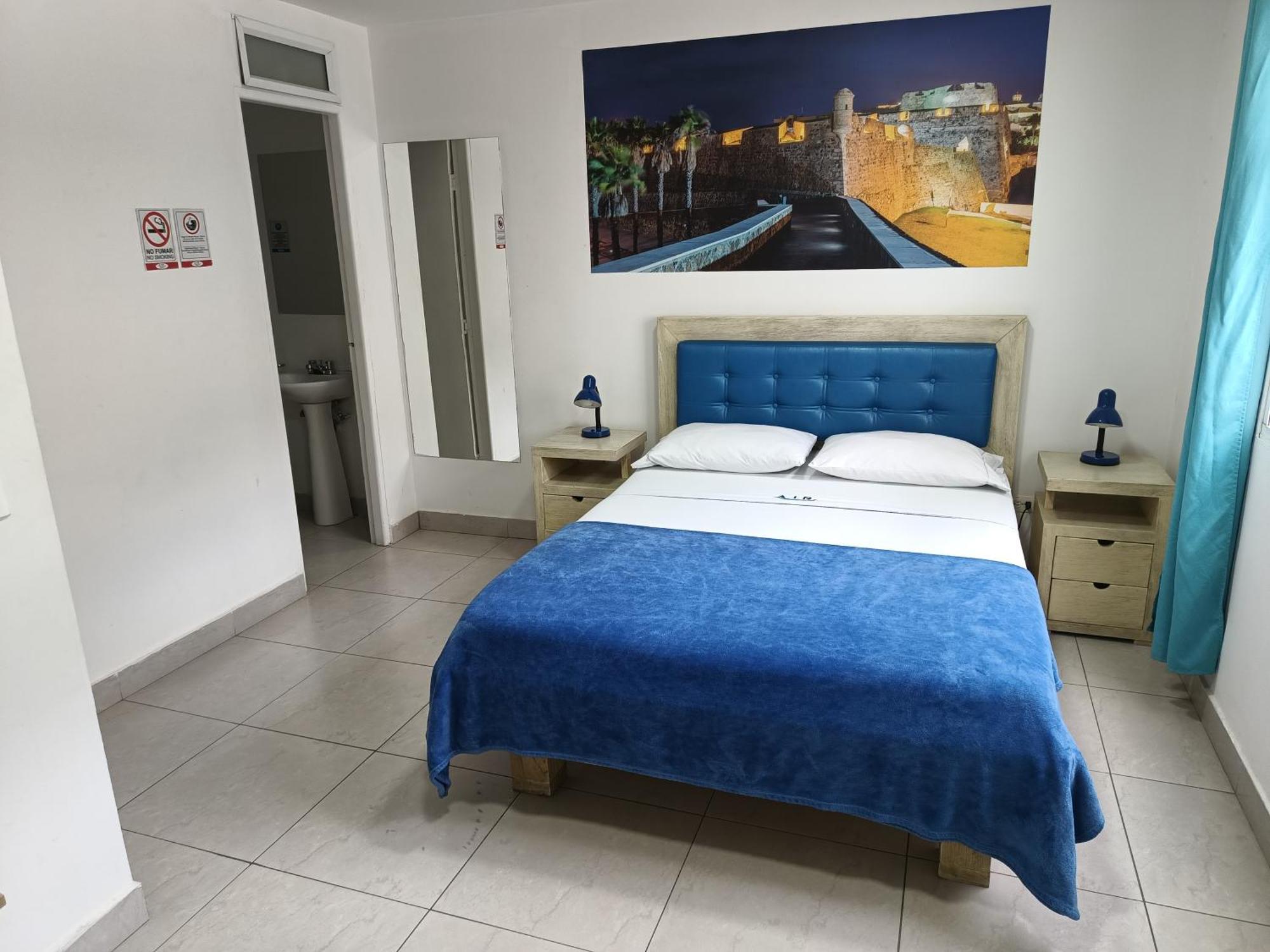Hotel Air Medellín