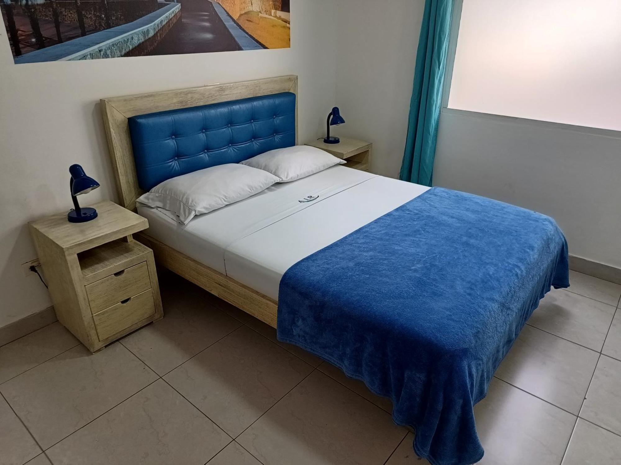 Air Hotel Medellín