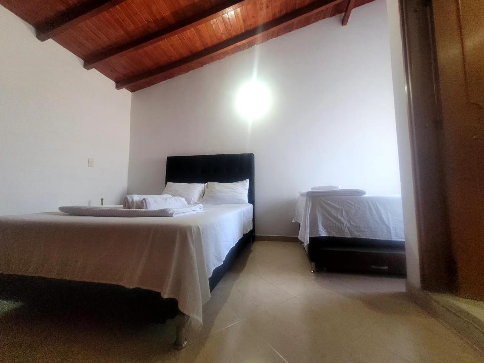 Multiple Con Bano Privado Habitación en casa particular Medellín