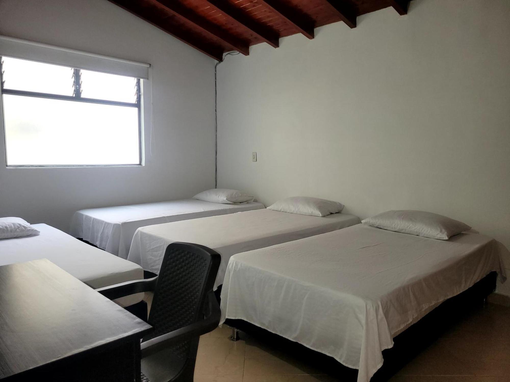 Habitación en casa particular Multiple Con Bano Privado *