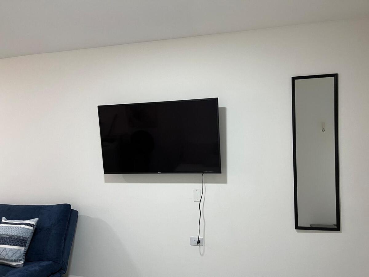 Economico En El Centro De La Ciudad Apartamento