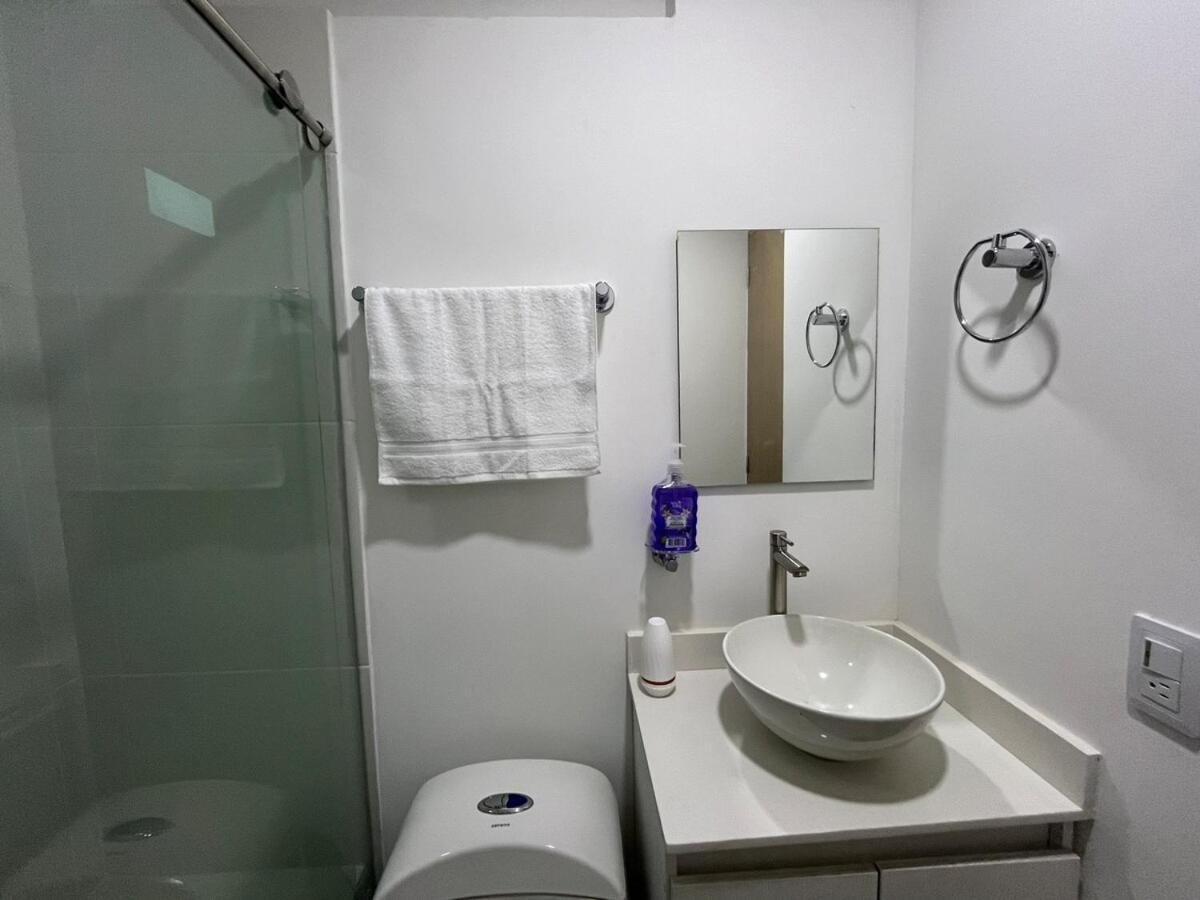 Economico En El Centro De La Ciudad Apartamento *