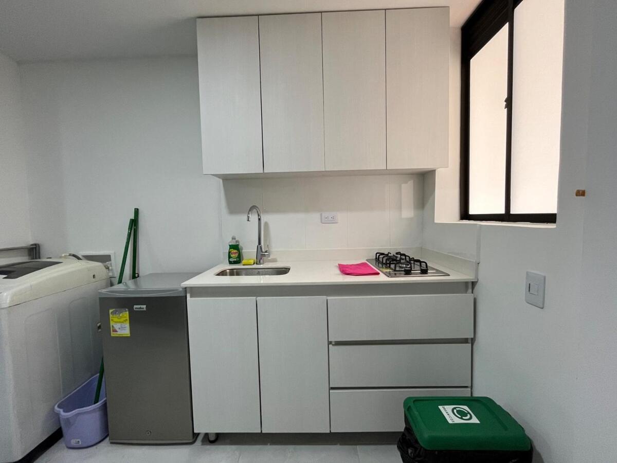 Economico En El Centro De La Ciudad Apartamento Medellín