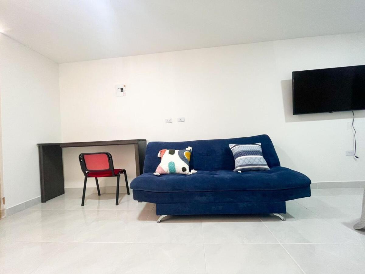 Economico En El Centro De La Ciudad Apartamento