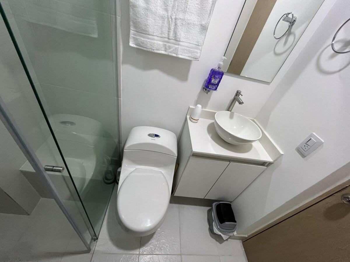 Economico En El Centro De La Ciudad Apartamento Medellín