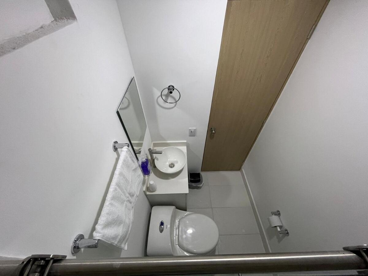 Economico En El Centro De La Ciudad * Medellín