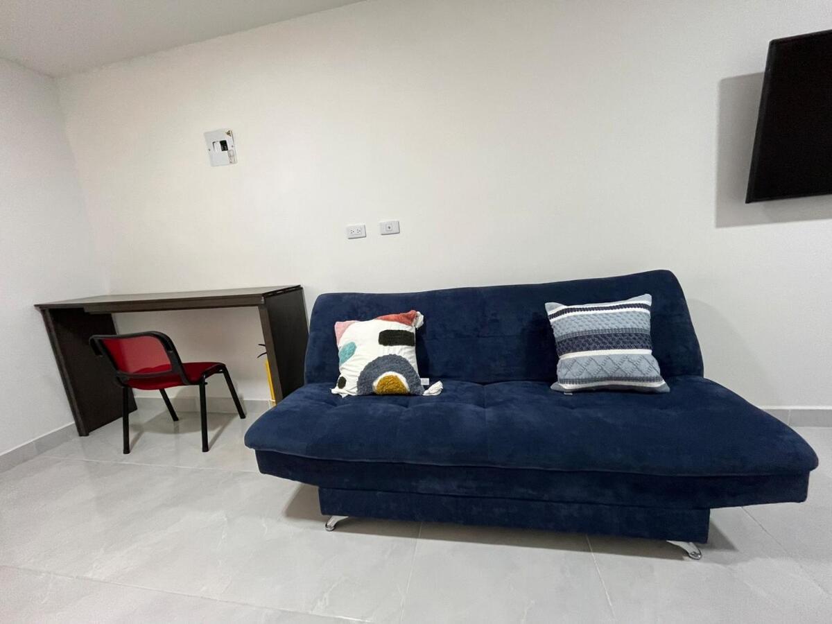 Apartamento Economico En El Centro De La Ciudad Medellín