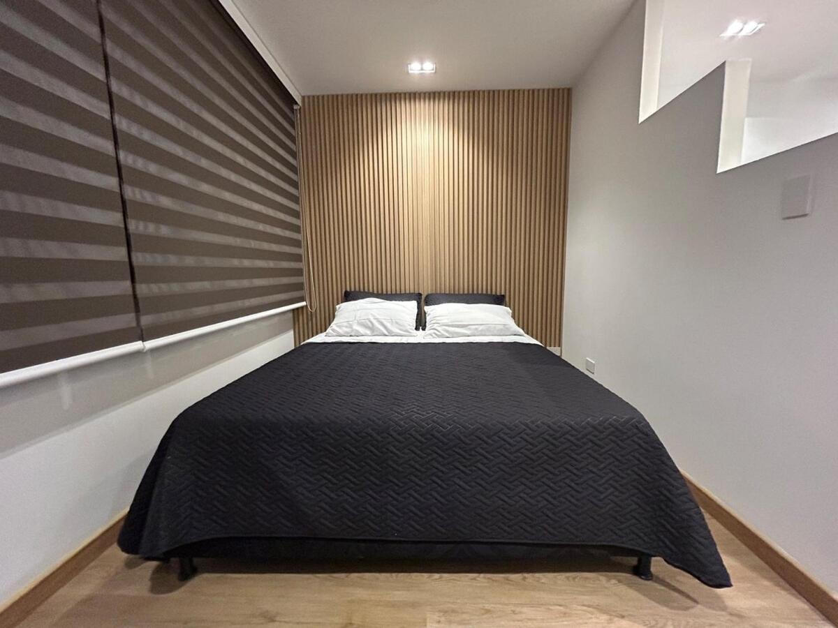 Apartamento Lujoso A Pasos Del Metro De