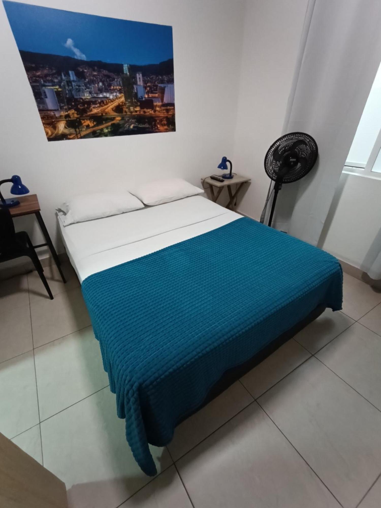 Air Hotel Medellín
