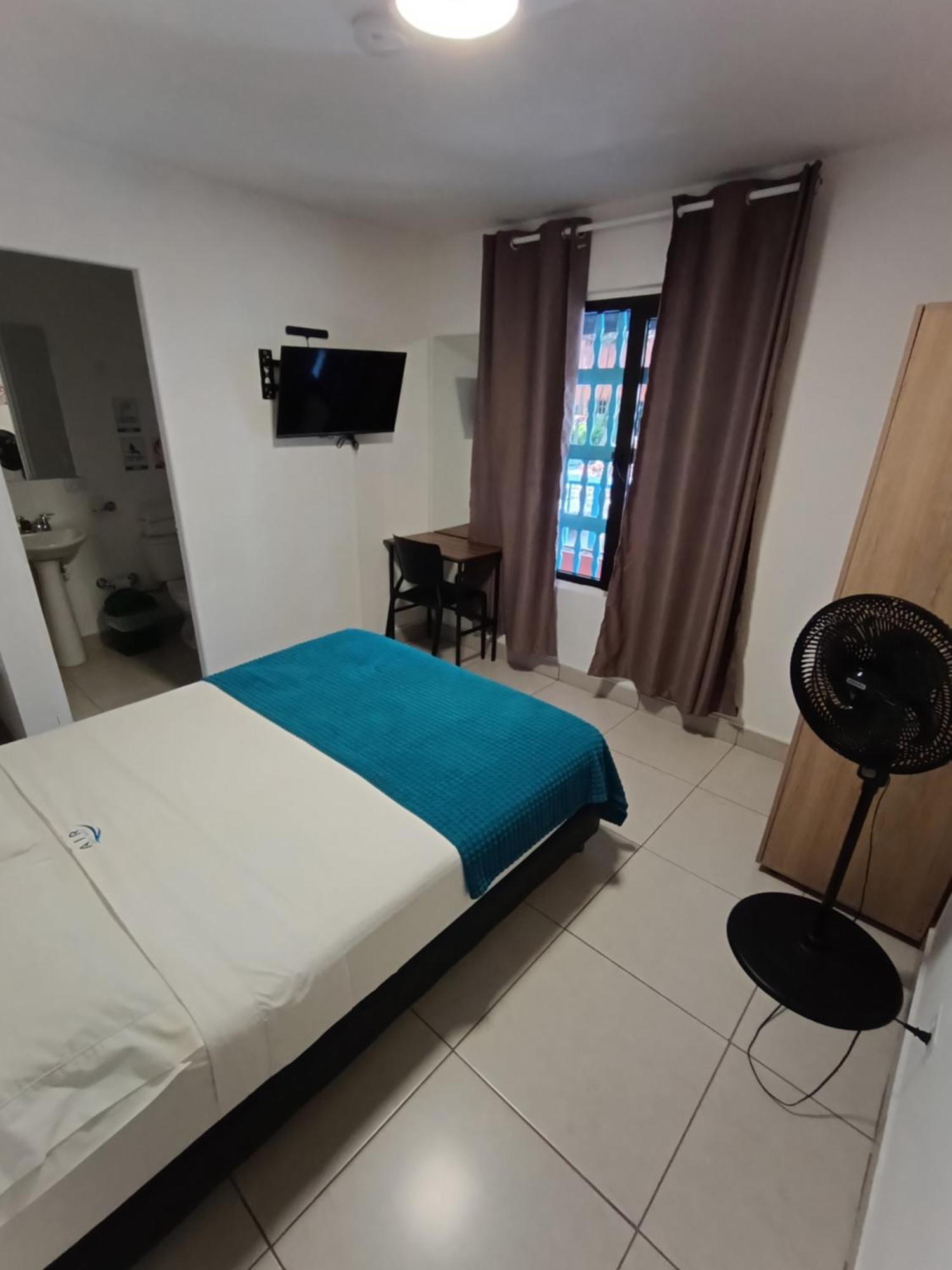 Hotel Air Medellín