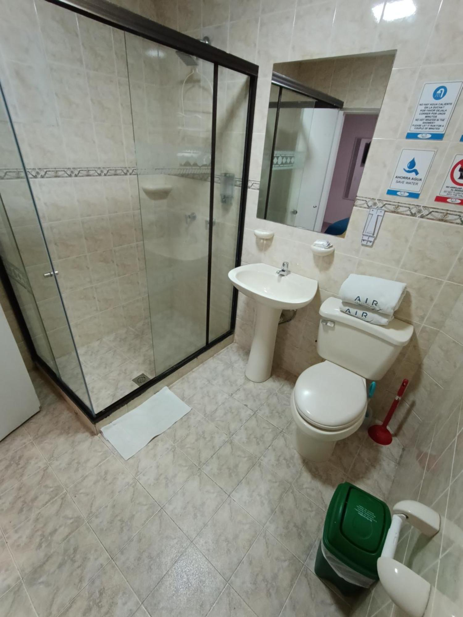 Hotel Air 3*