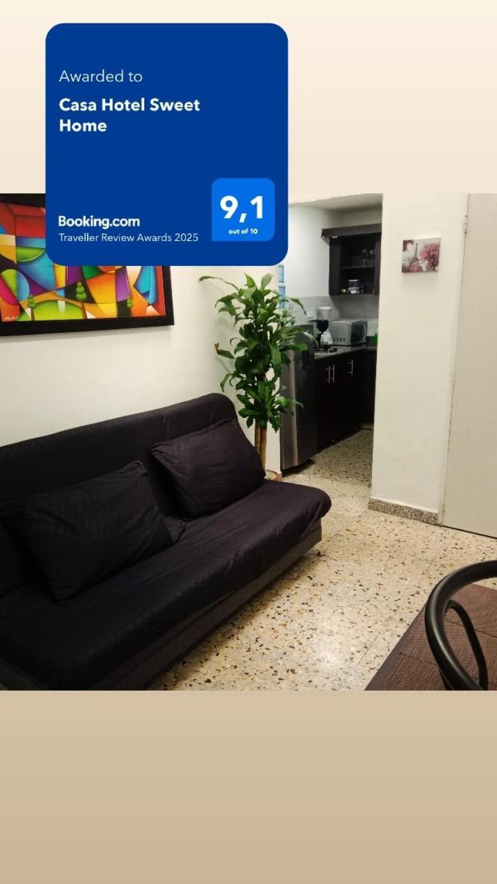 Casa Sweet * Medellín