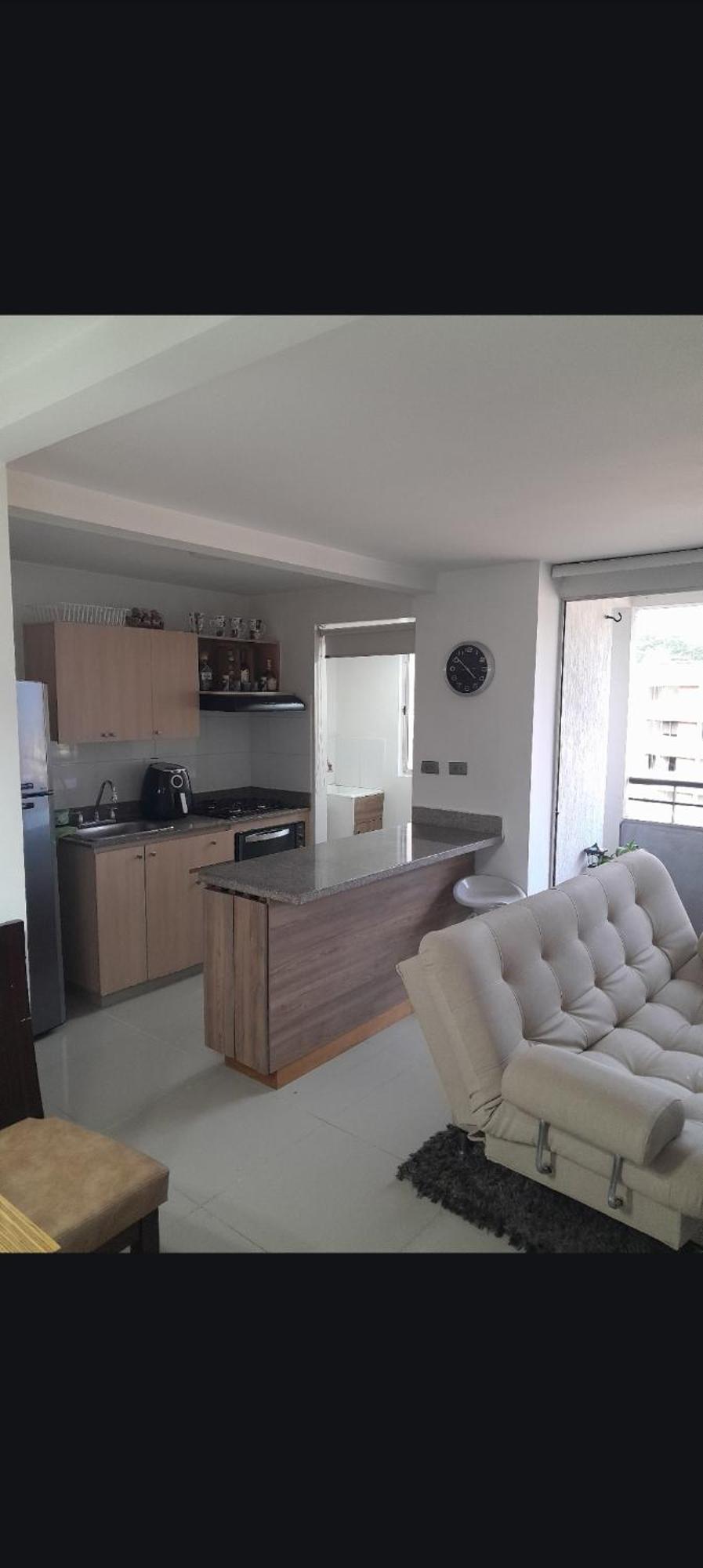 Unico En Apartamento Medellín