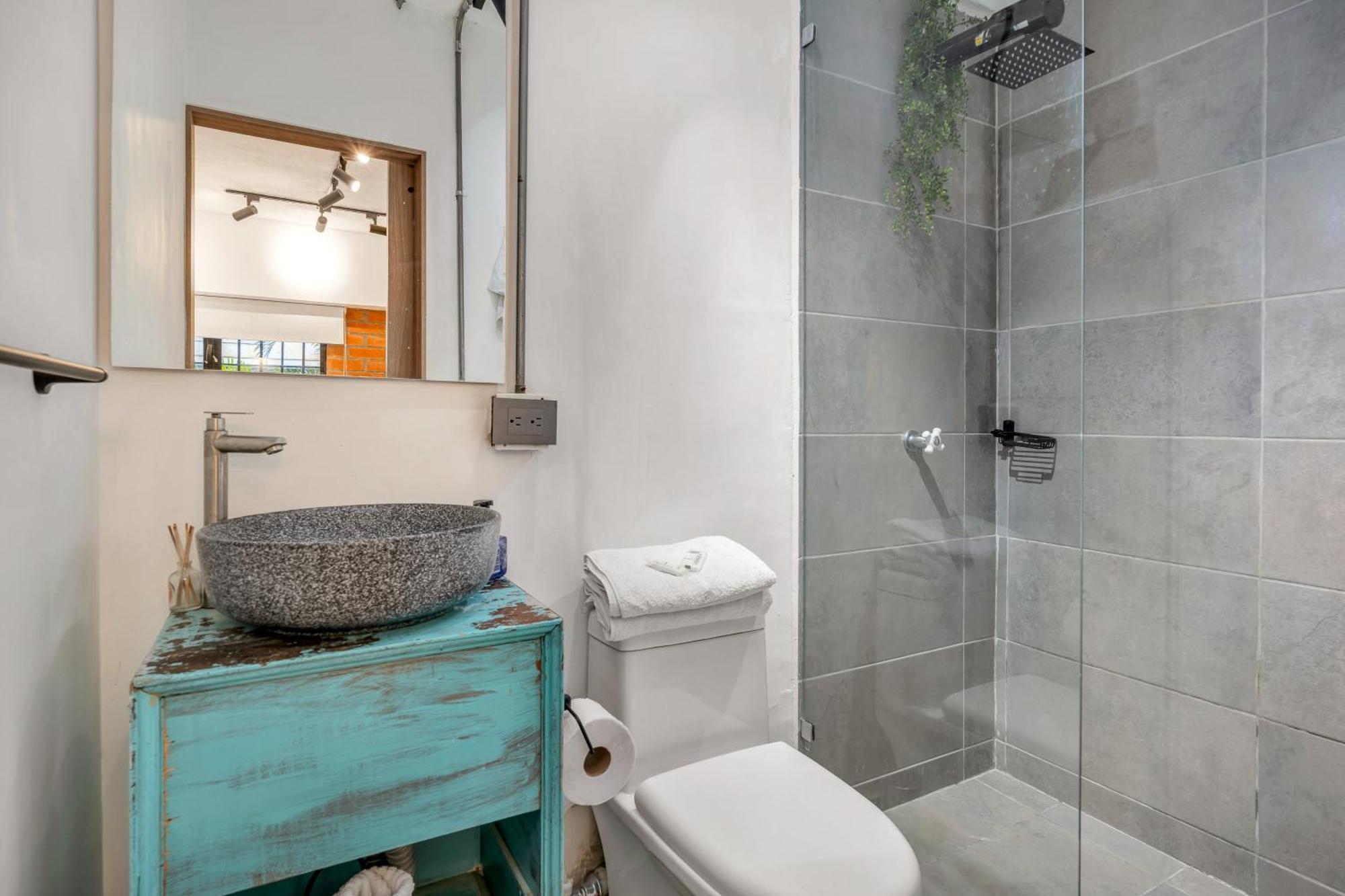 Apartamento Casa Laureles 101