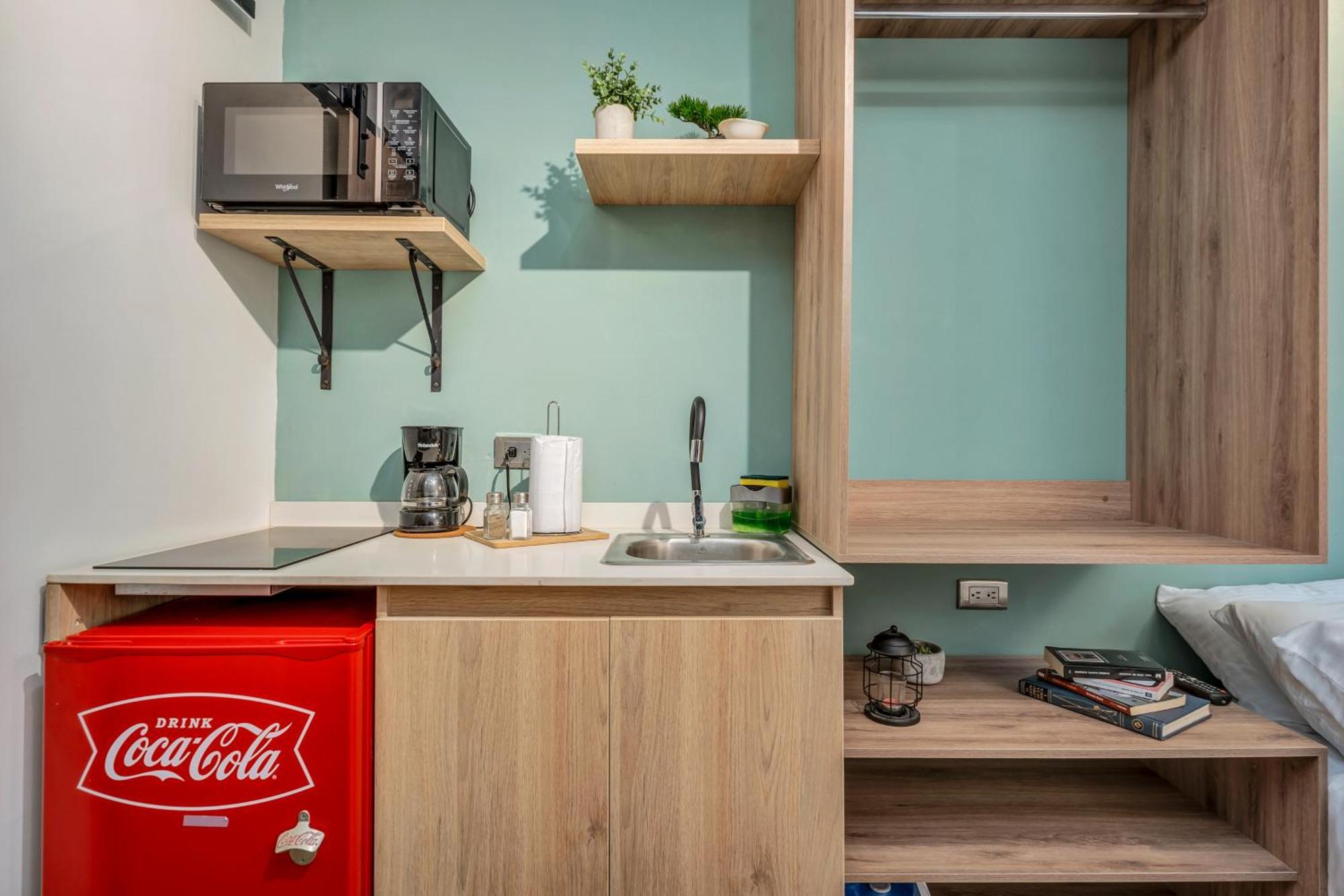 Apartamento Casa Laureles 101 *