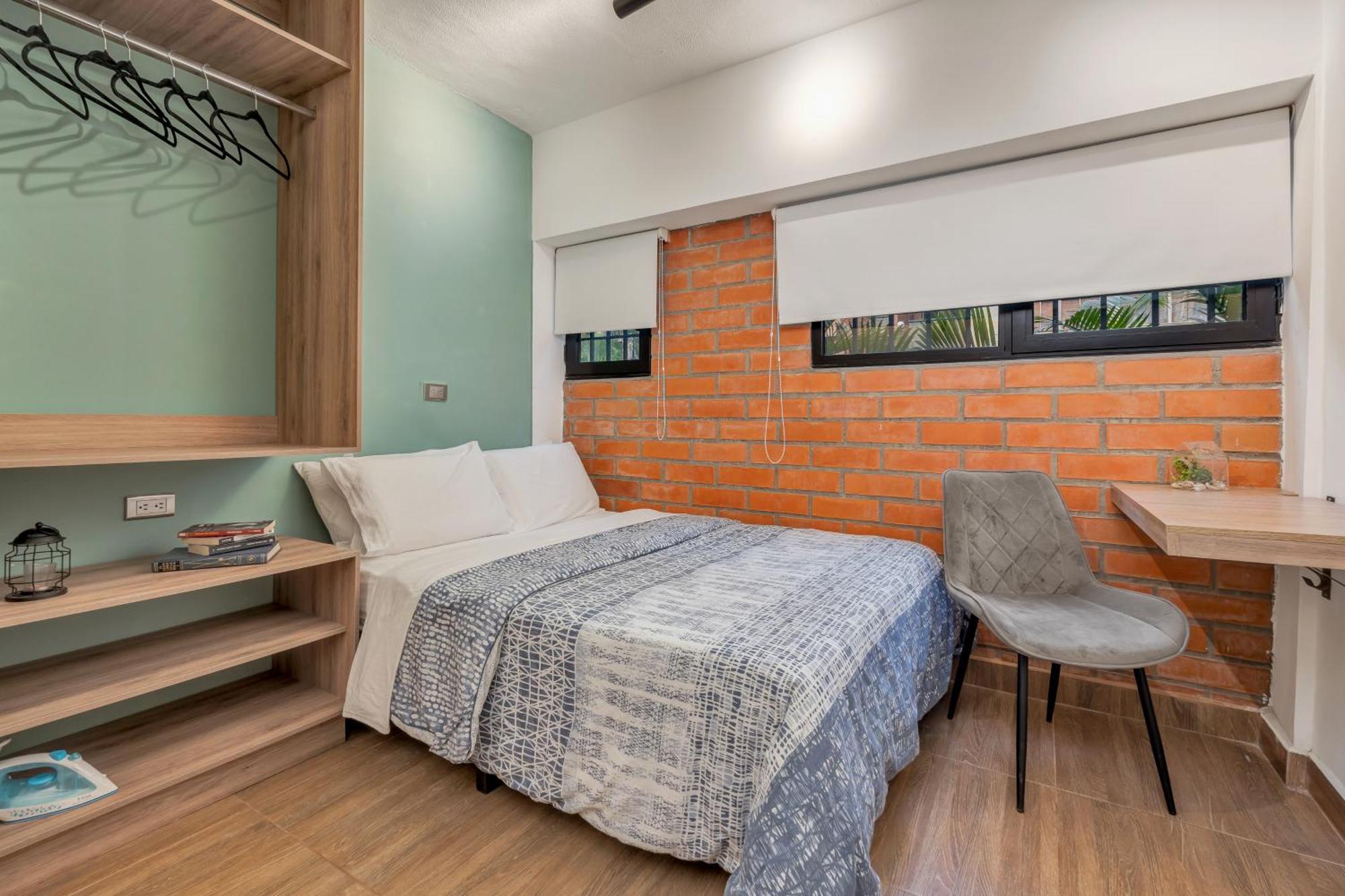 Casa Laureles 101 Apartamento