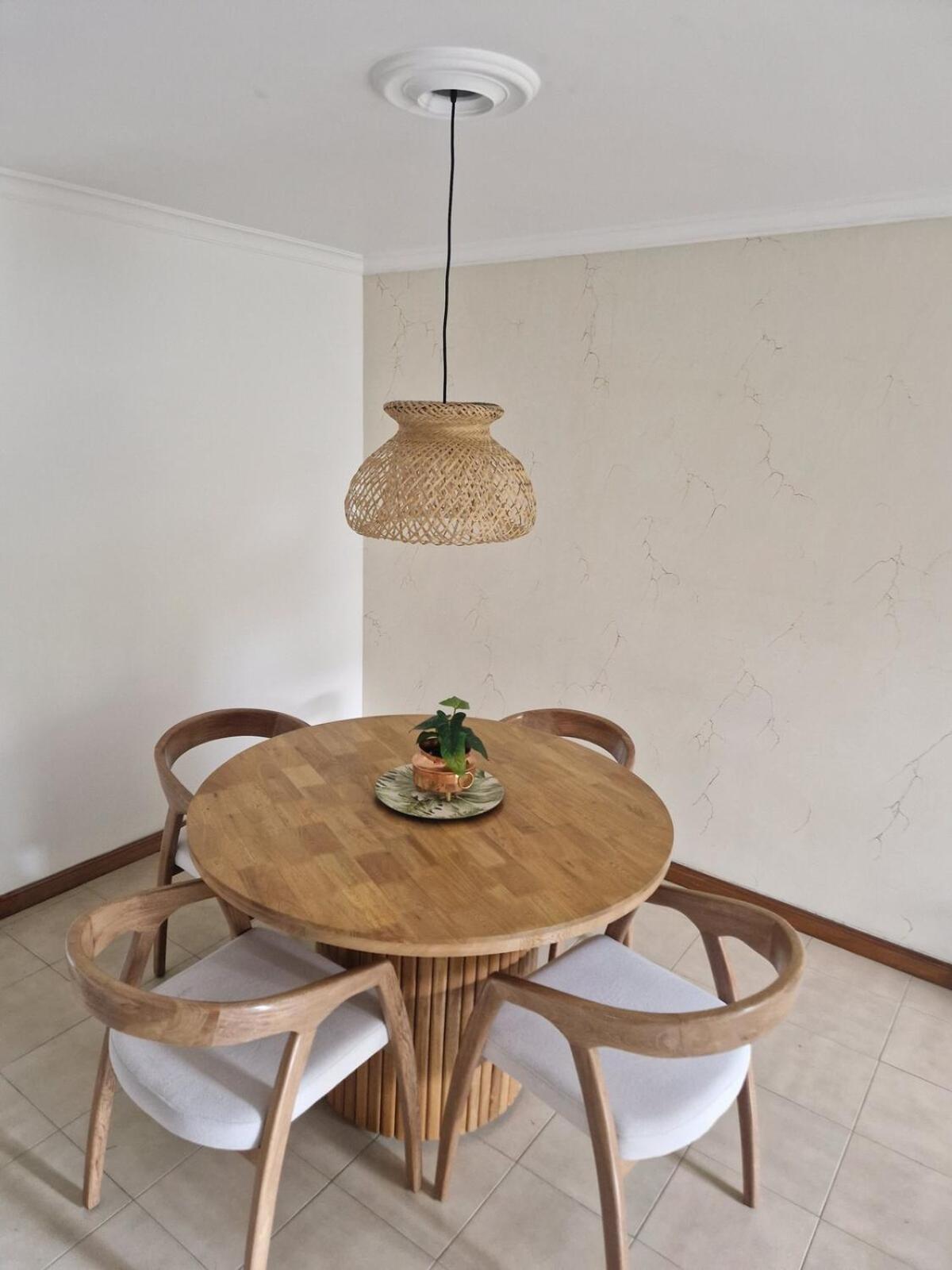 En Apartamento