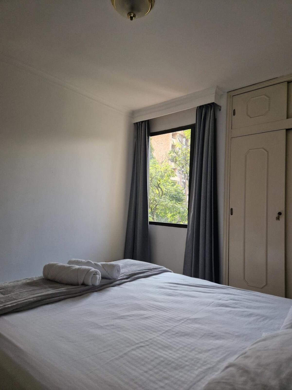 En Apartamento
