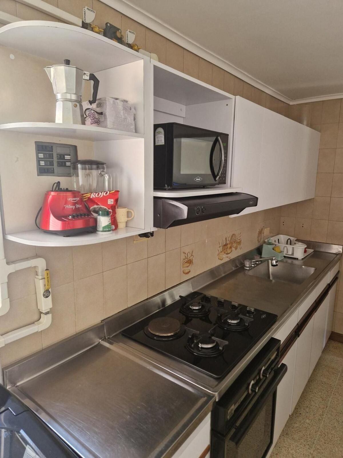 En Apartamento Medellín