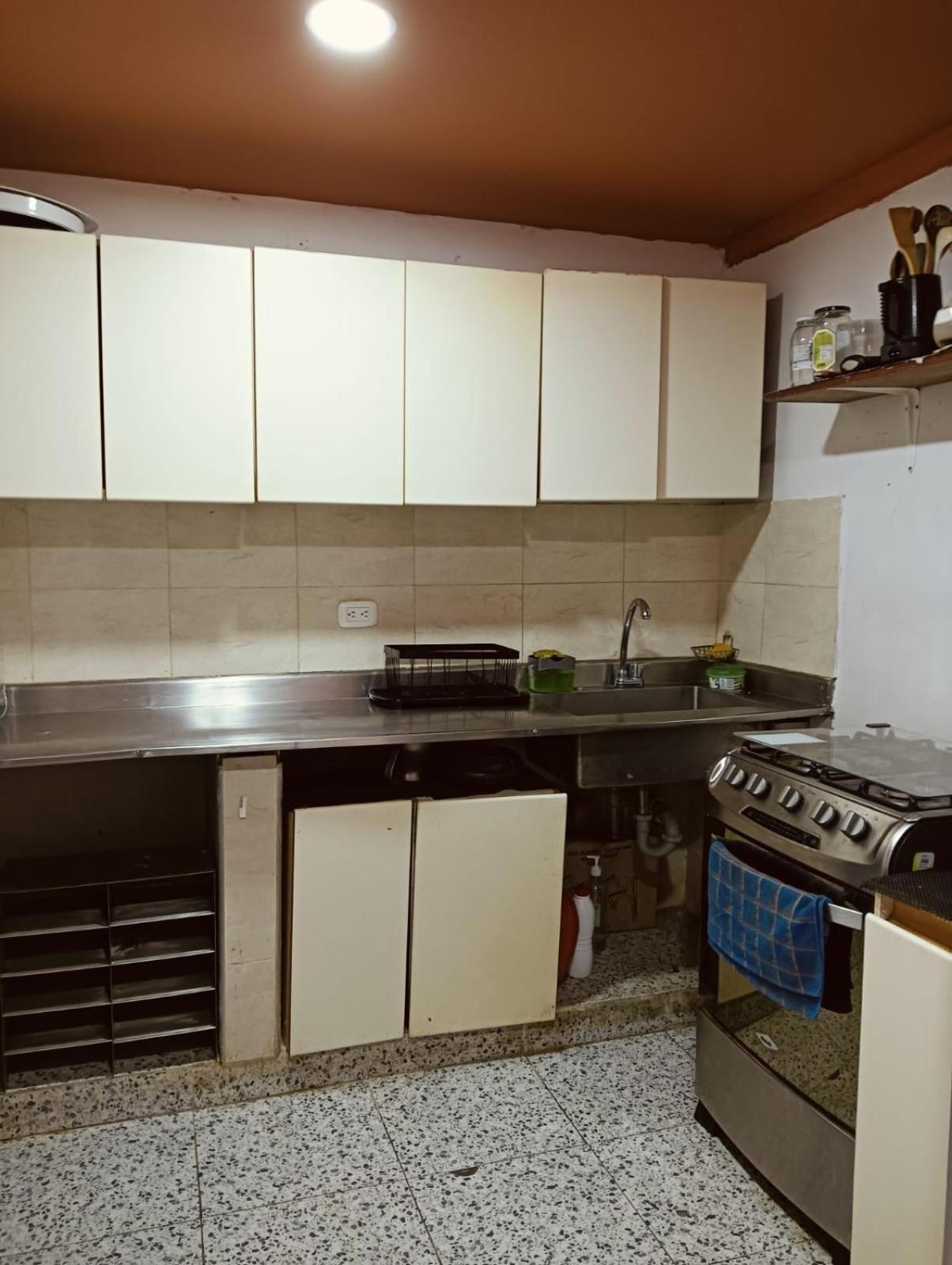 Pensión Casa Primavera Medellín