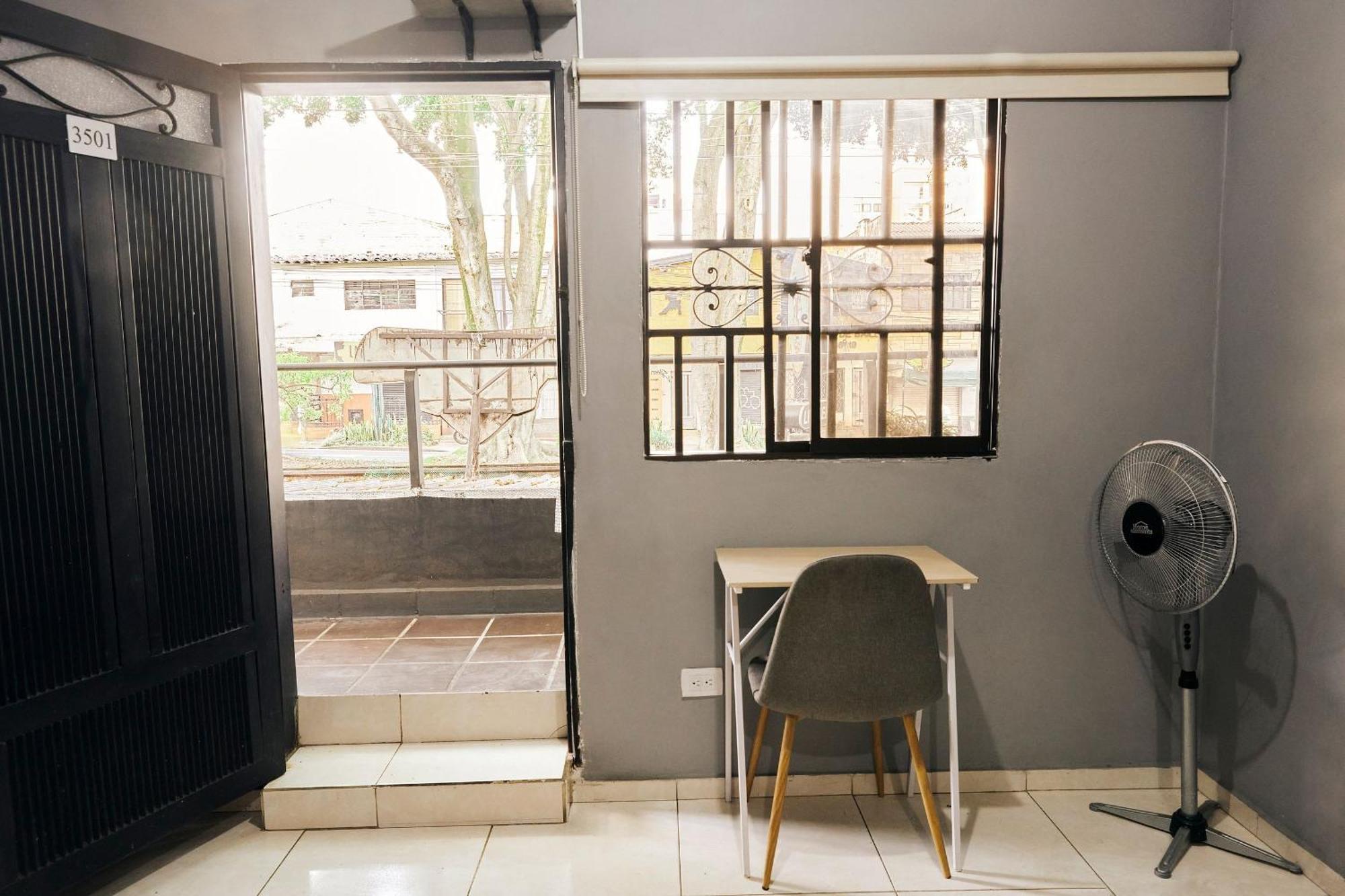 Apartamento En Laureles Medellín