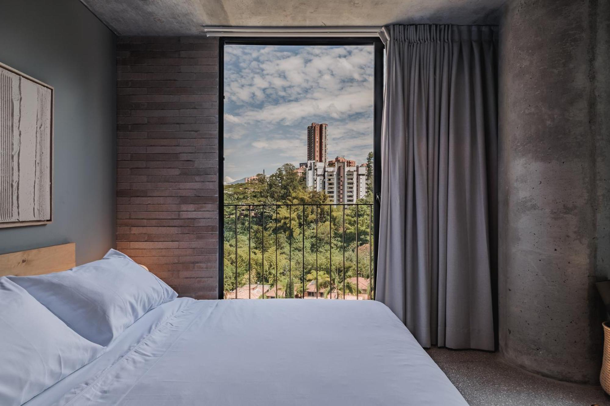 The Somos Loho Hotel 5*