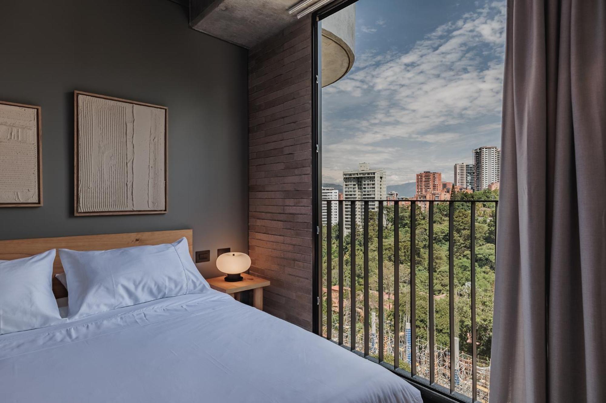 The Somos Loho Hotel Medellín