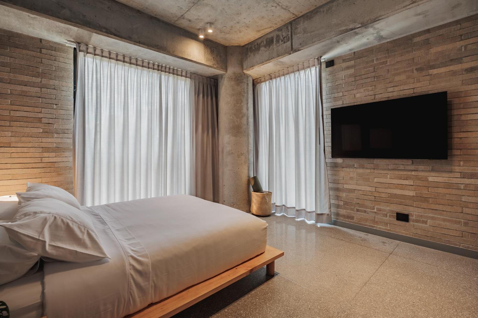 The Somos Loho Hotel Medellín