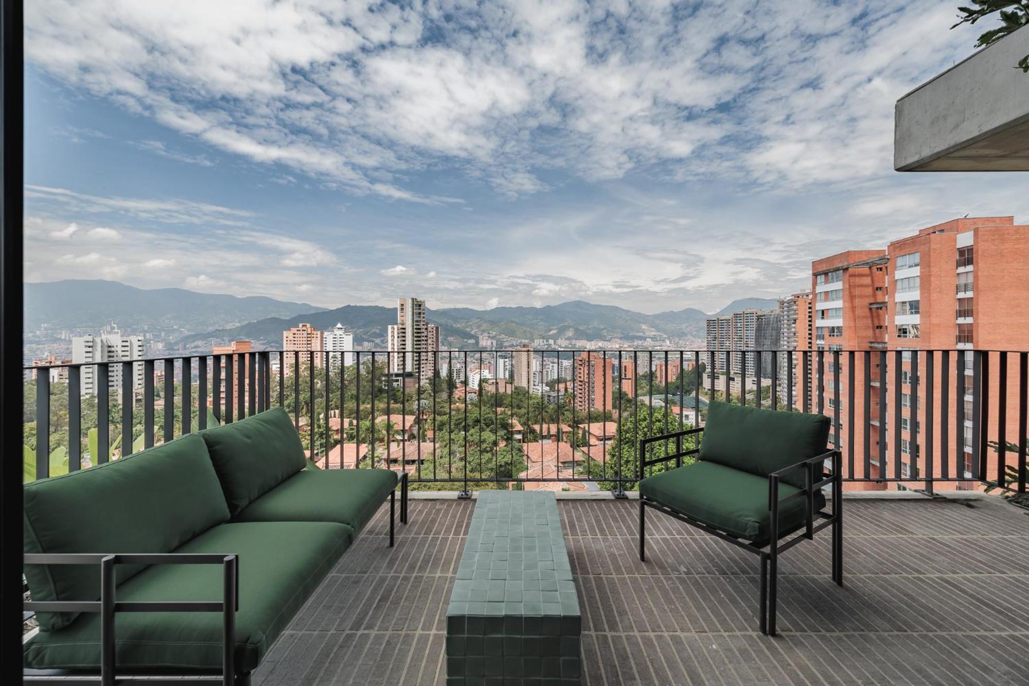 Hotel The Somos Loho Medellín